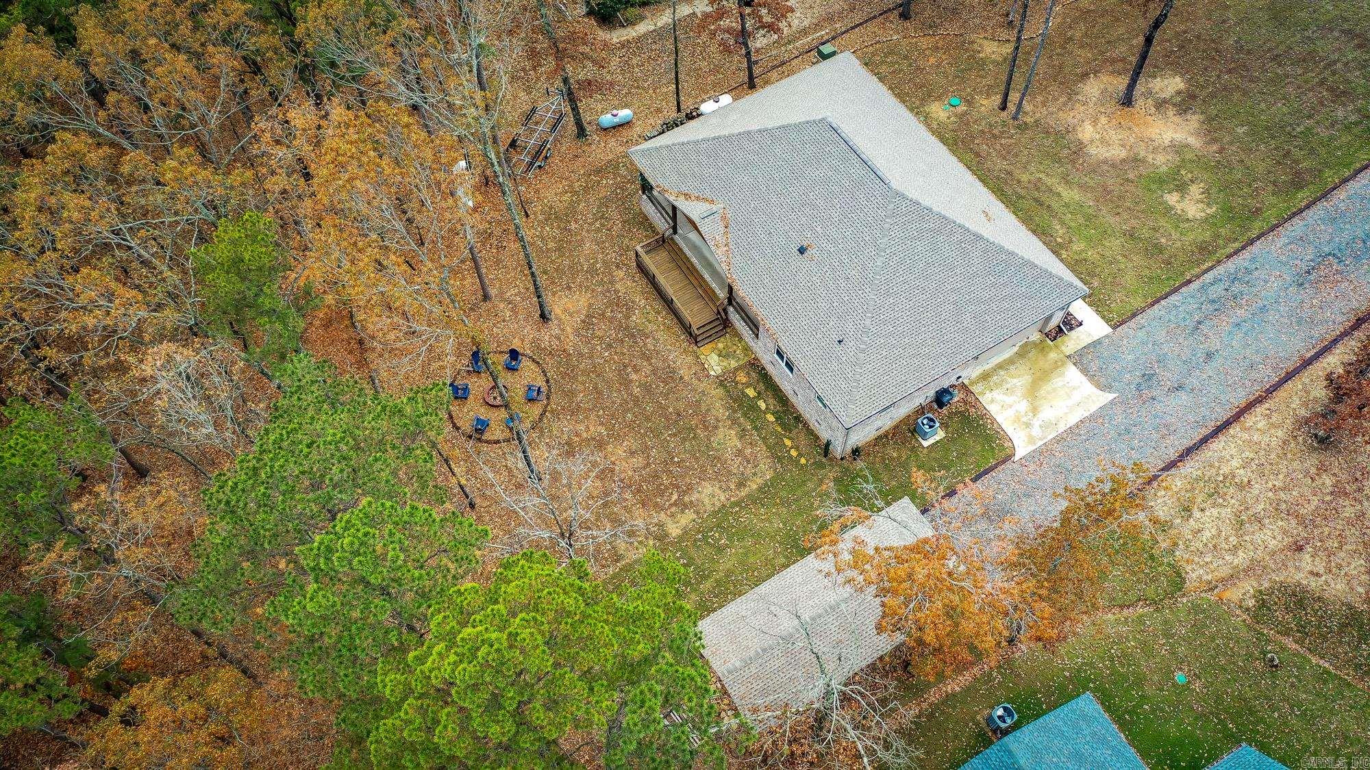 455 EAST SHORE  Drasco, AR