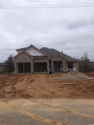 9057  Creek View  Bauxite, AR