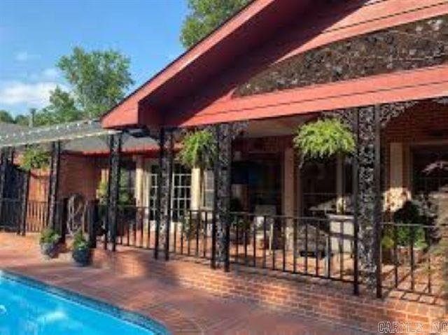 607  Meldoy Lane  Jonesboro, AR