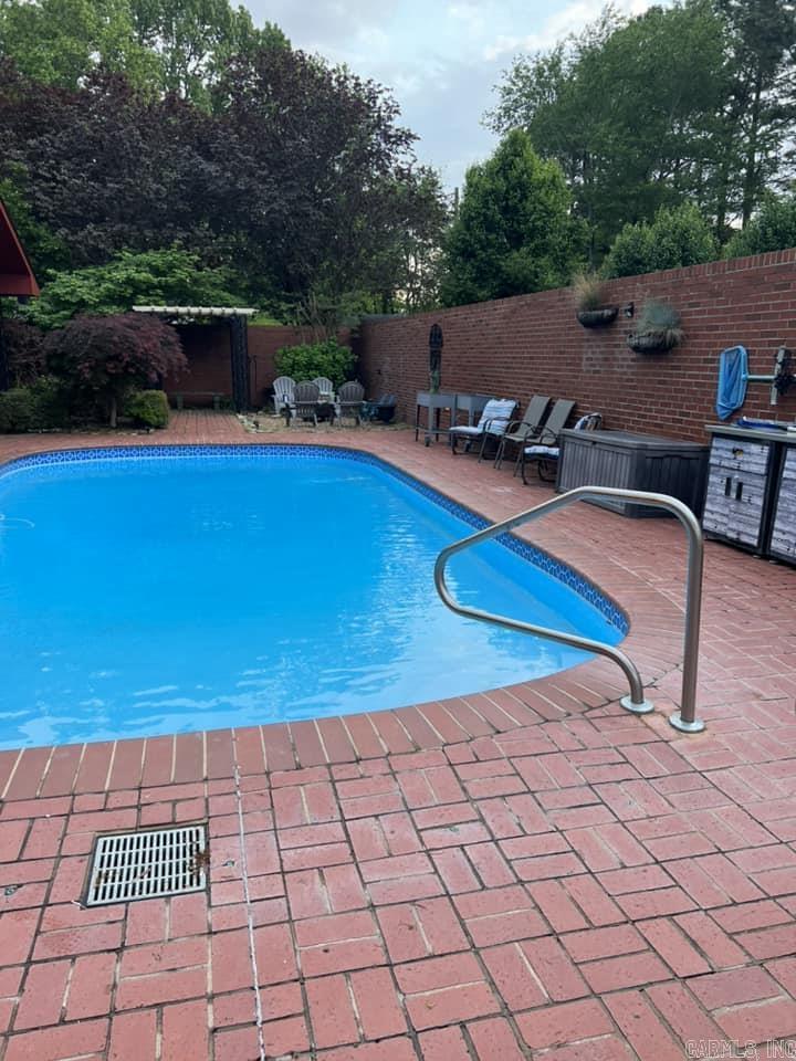 607 Meldoy Lane  Jonesboro, AR