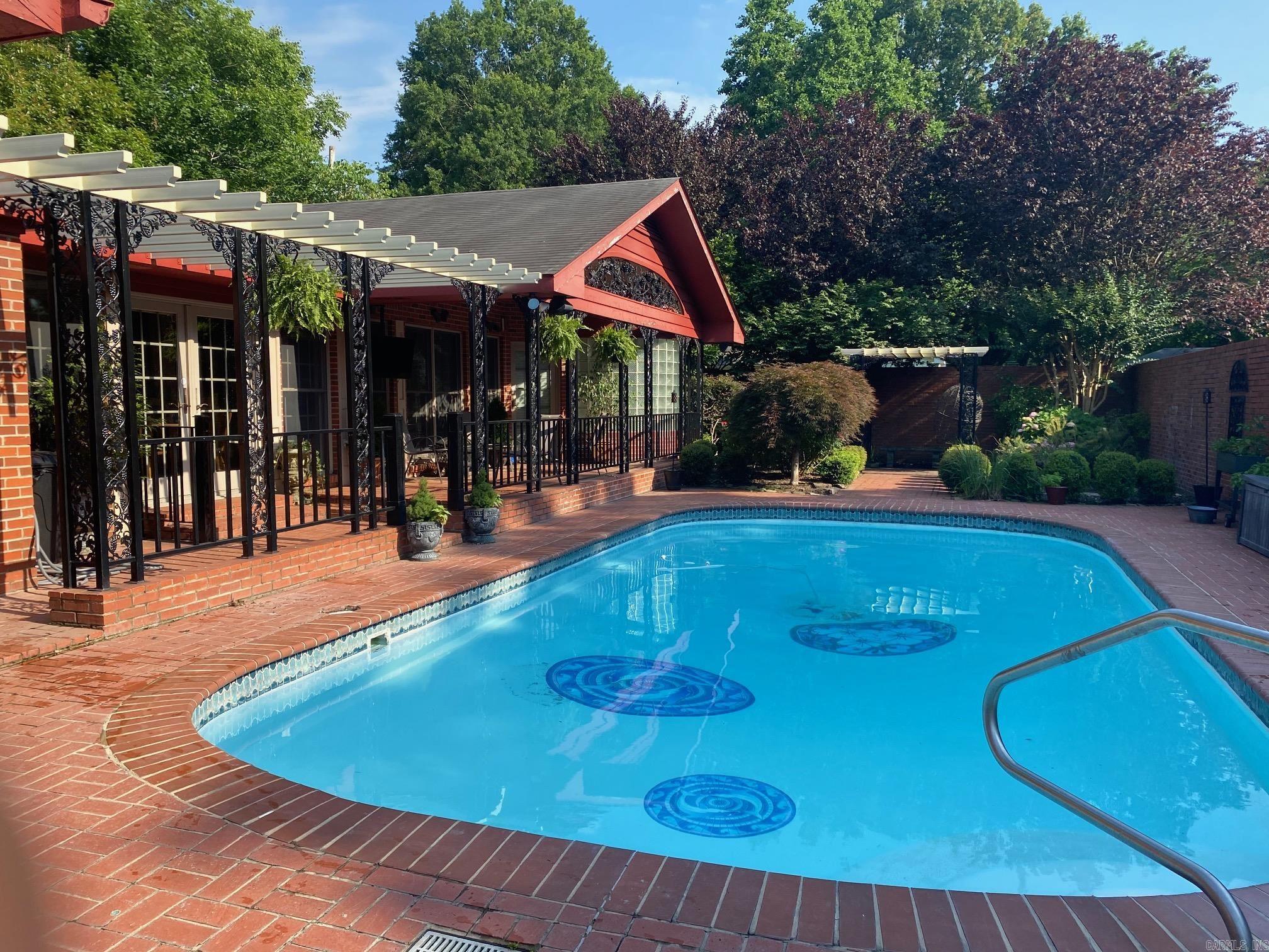 607 Meldoy Lane  Jonesboro, AR