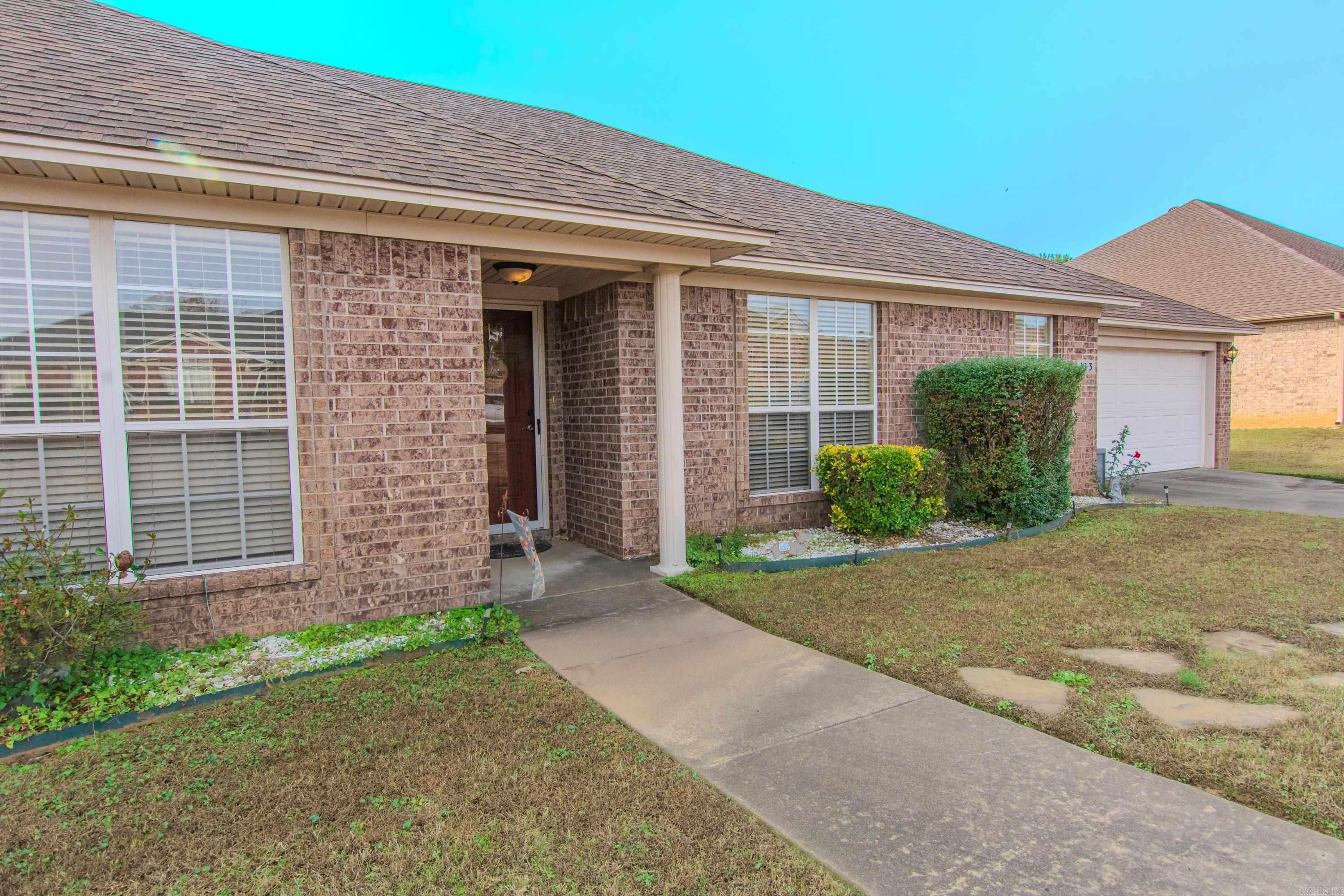 113 Pinnacle Drive  Bryant, AR