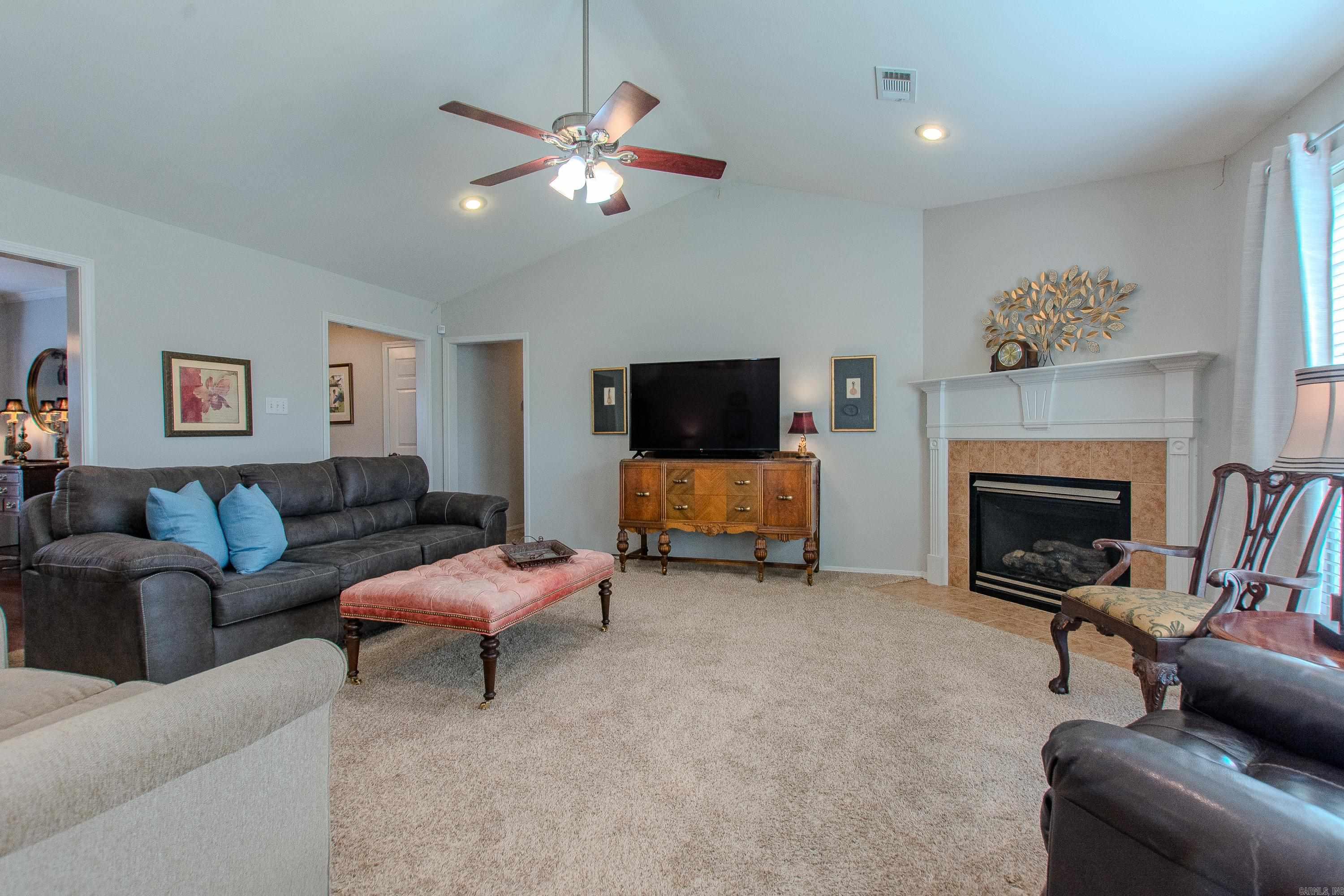 113 Pinnacle Drive  Bryant, AR