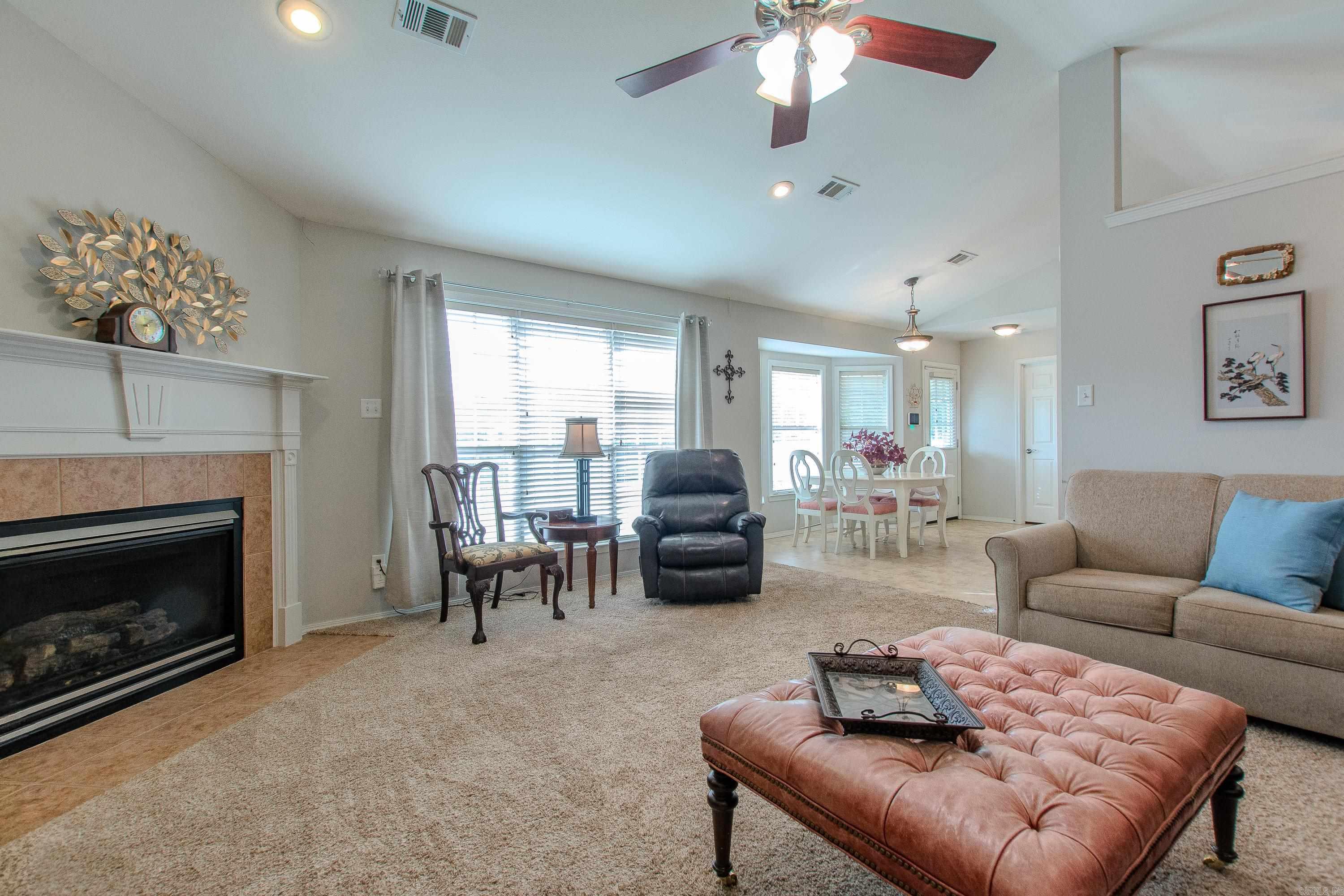 113 Pinnacle Drive  Bryant, AR