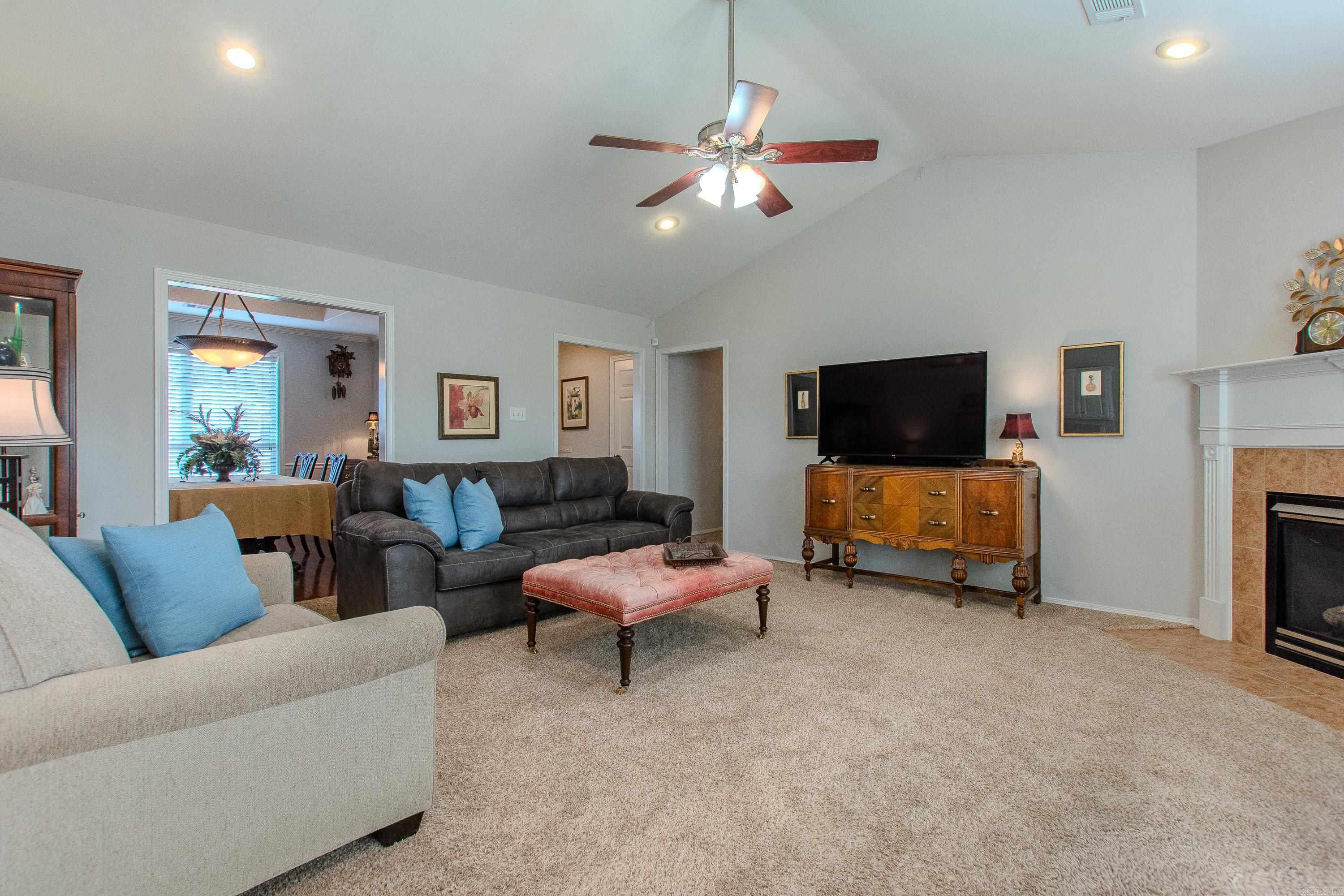 113 Pinnacle Drive  Bryant, AR