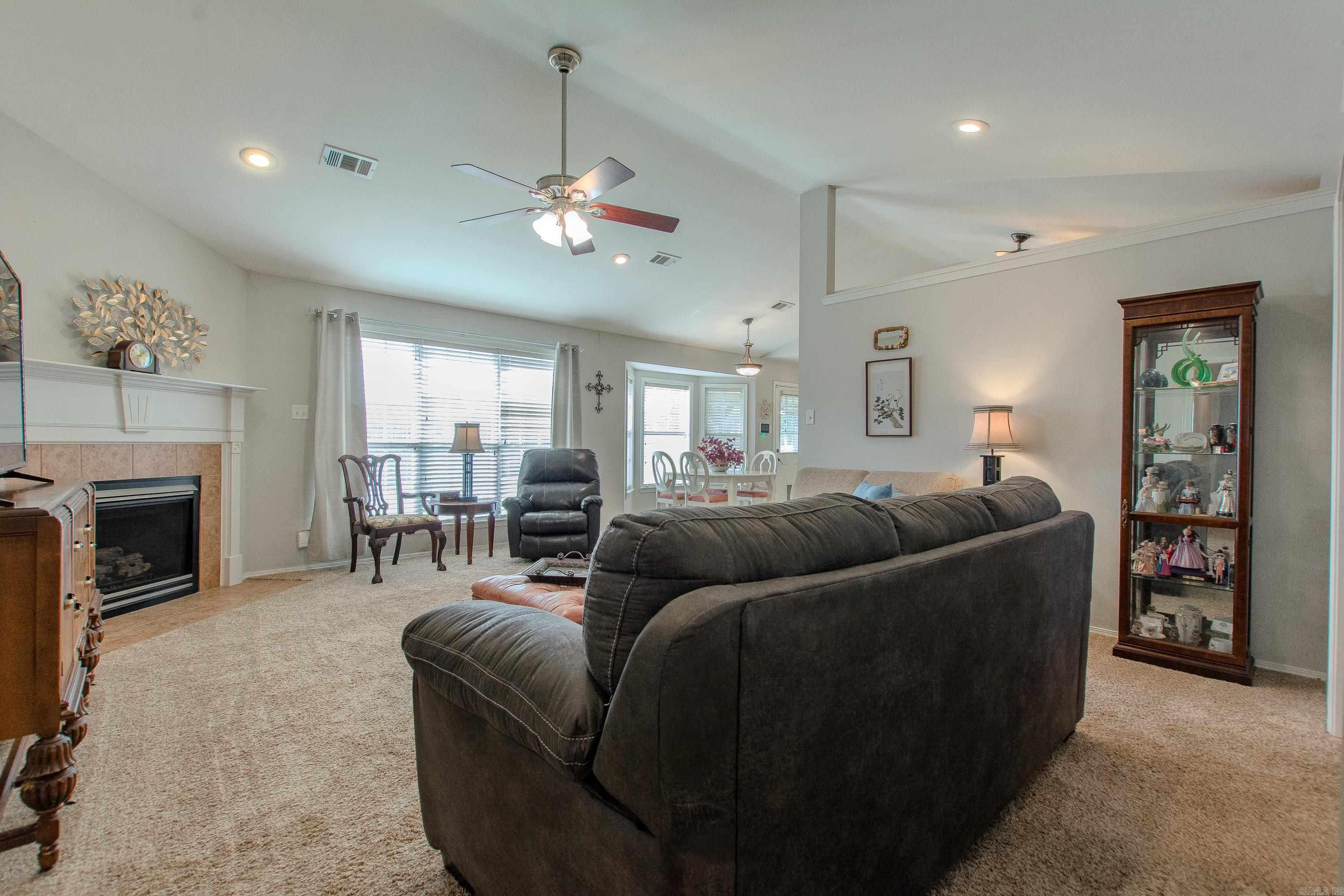 113 Pinnacle Drive  Bryant, AR