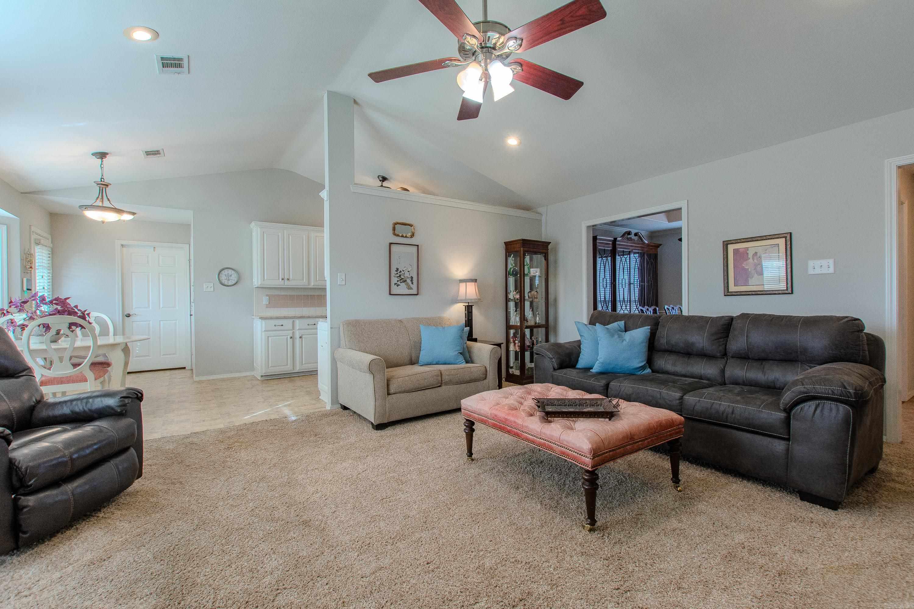 113 Pinnacle Drive  Bryant, AR