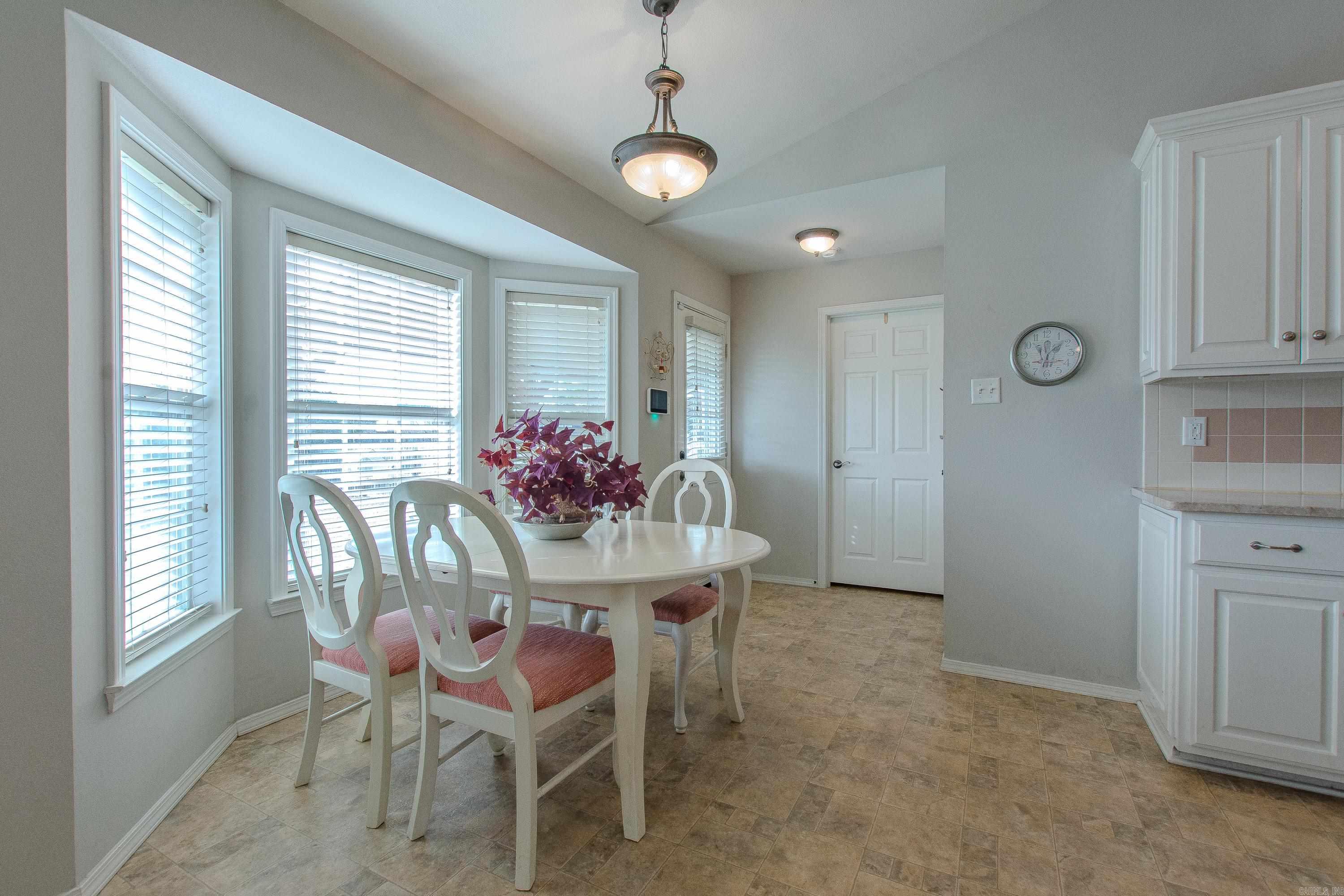 113 Pinnacle Drive  Bryant, AR