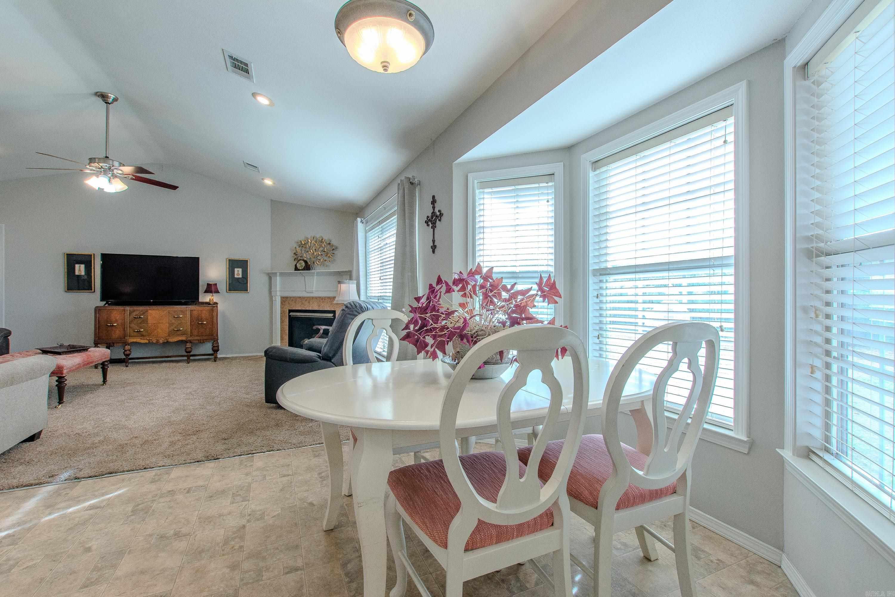 113 Pinnacle Drive  Bryant, AR