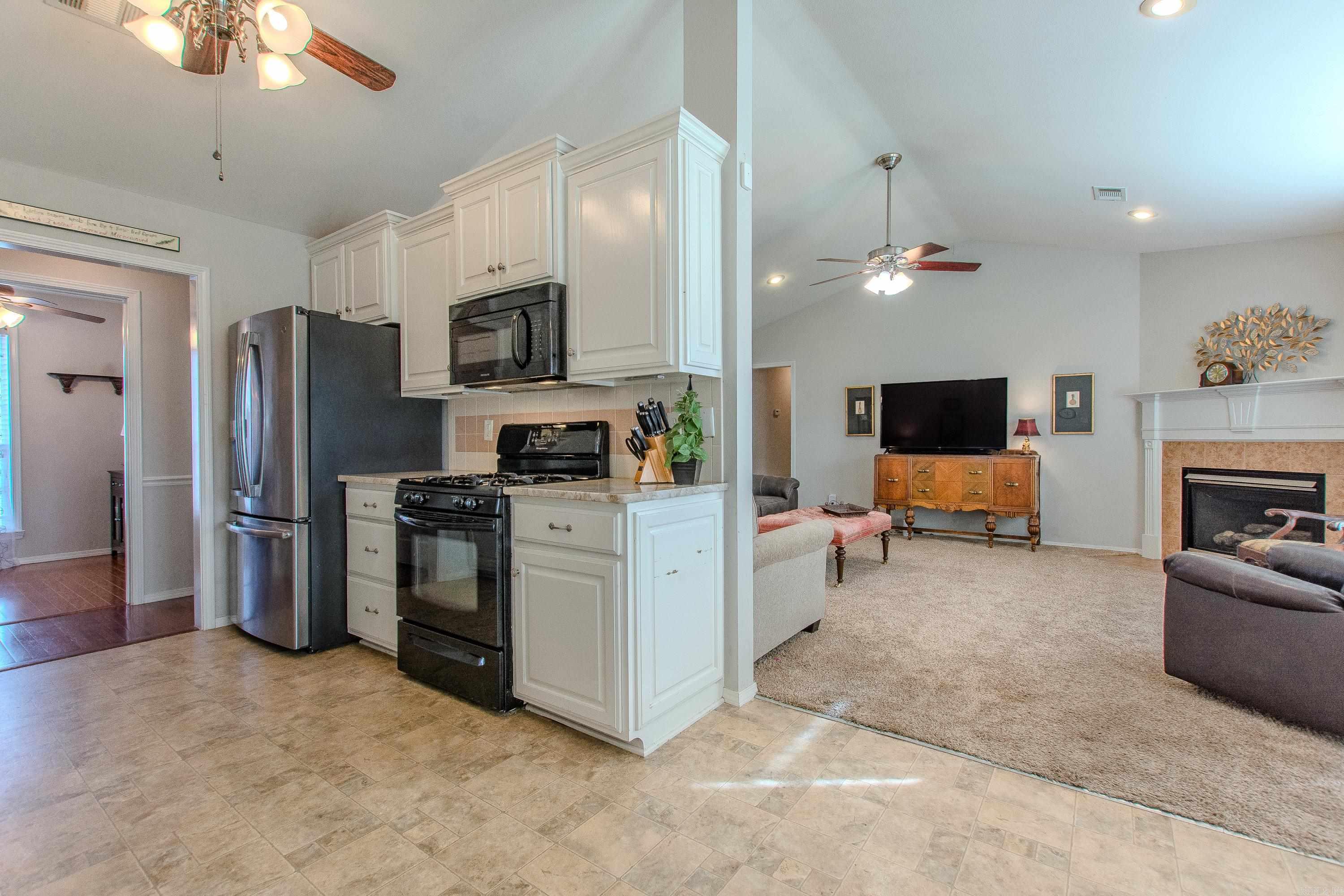 113 Pinnacle Drive  Bryant, AR