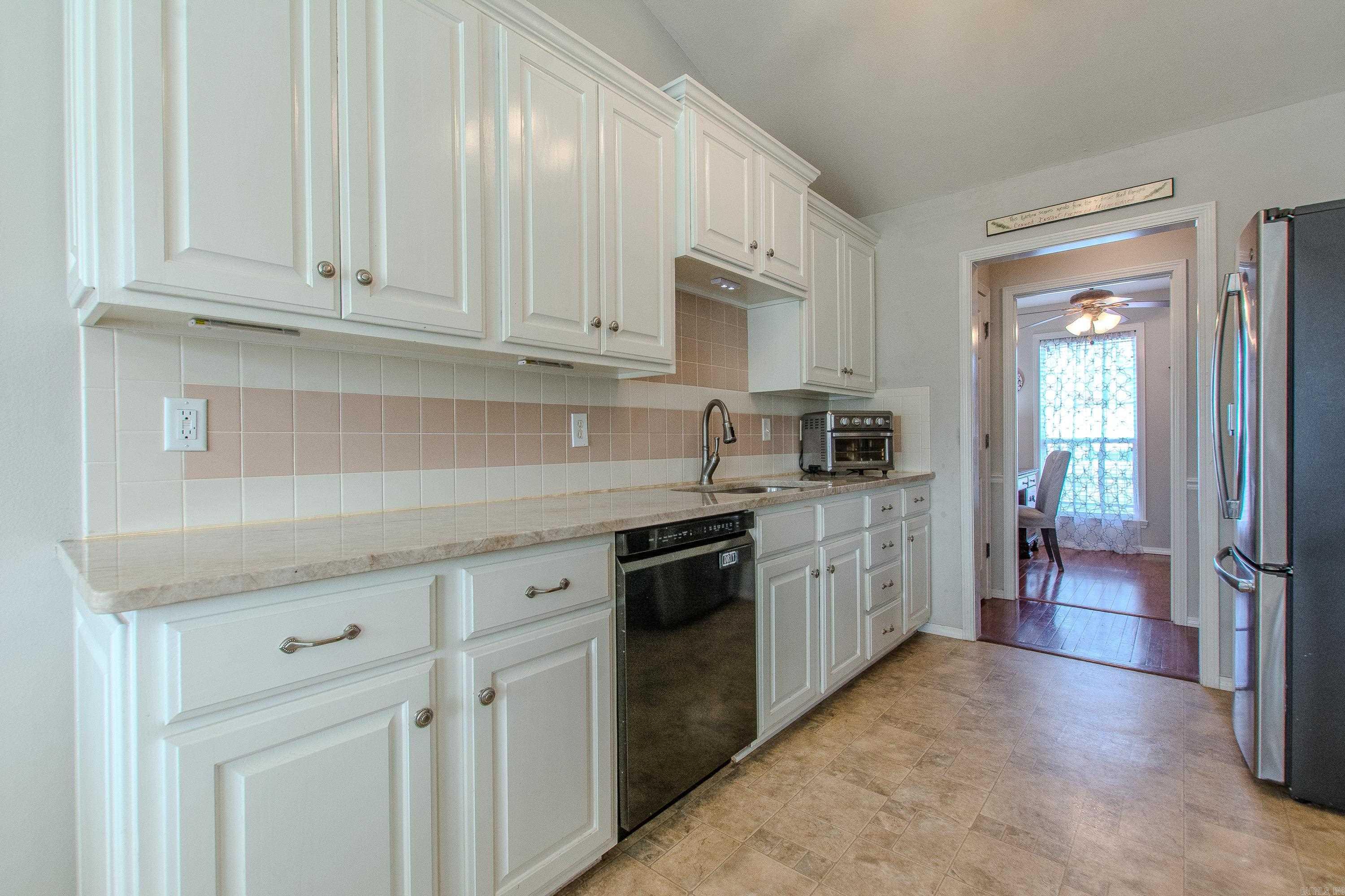 113 Pinnacle Drive  Bryant, AR