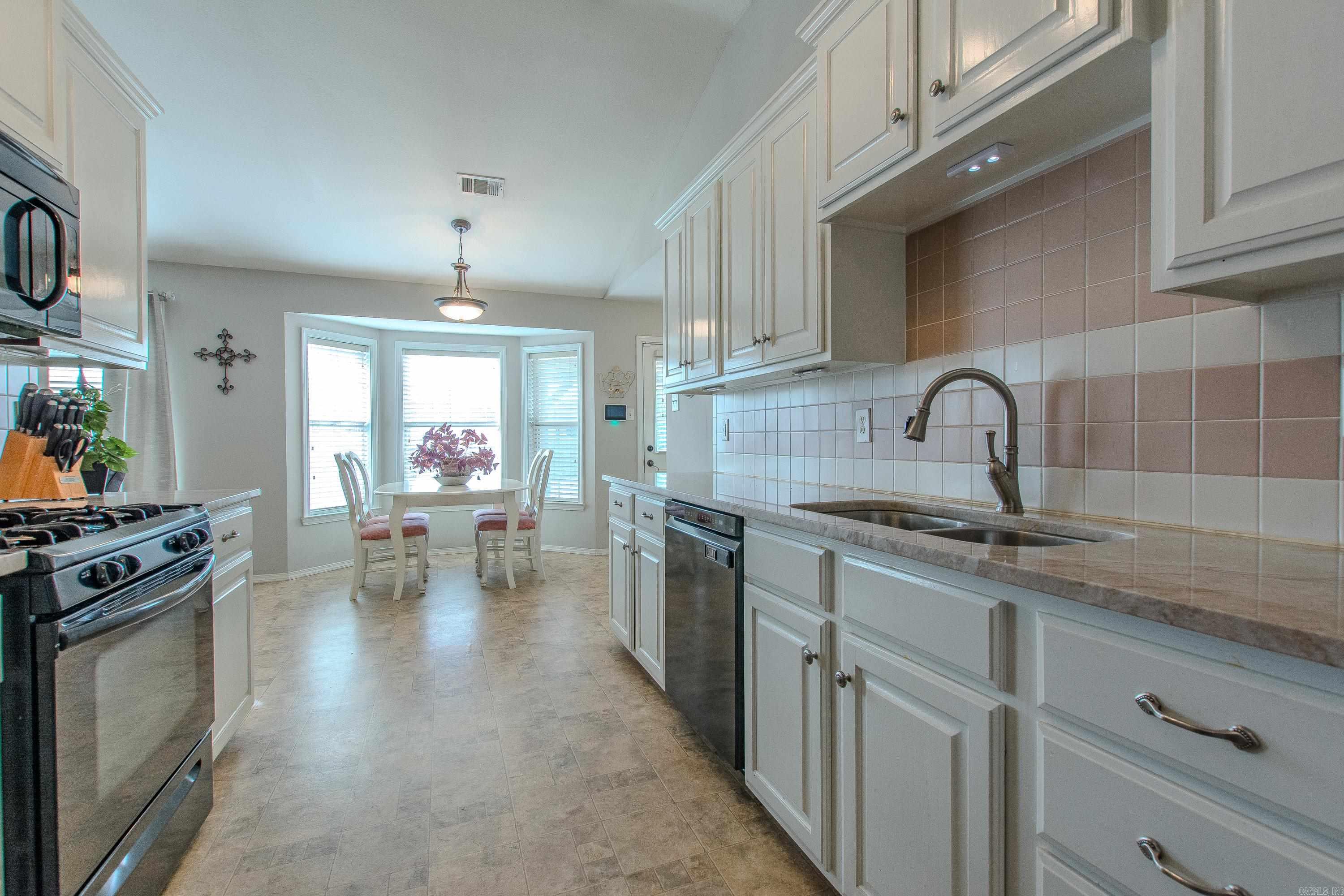 113 Pinnacle Drive  Bryant, AR