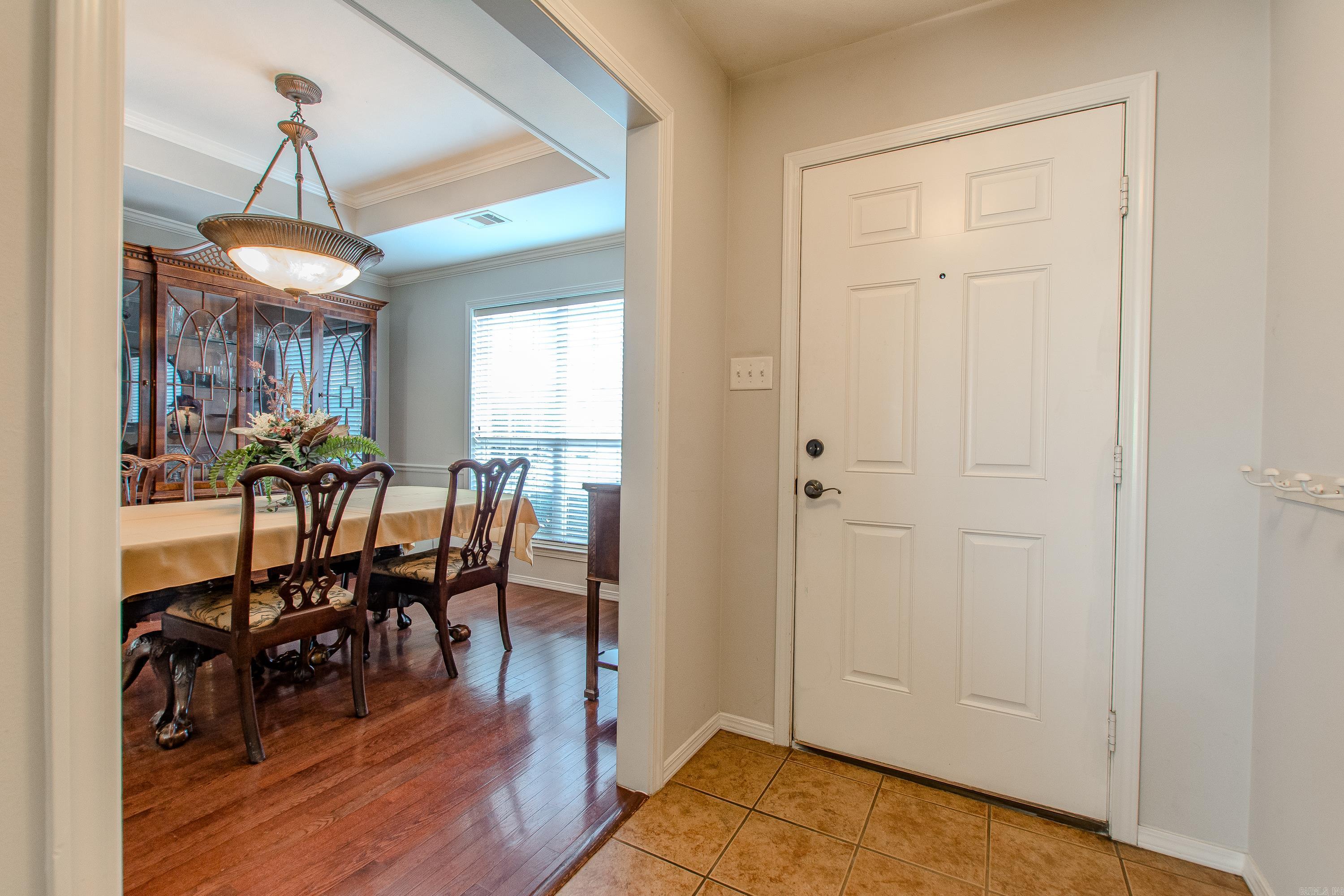 113 Pinnacle Drive  Bryant, AR