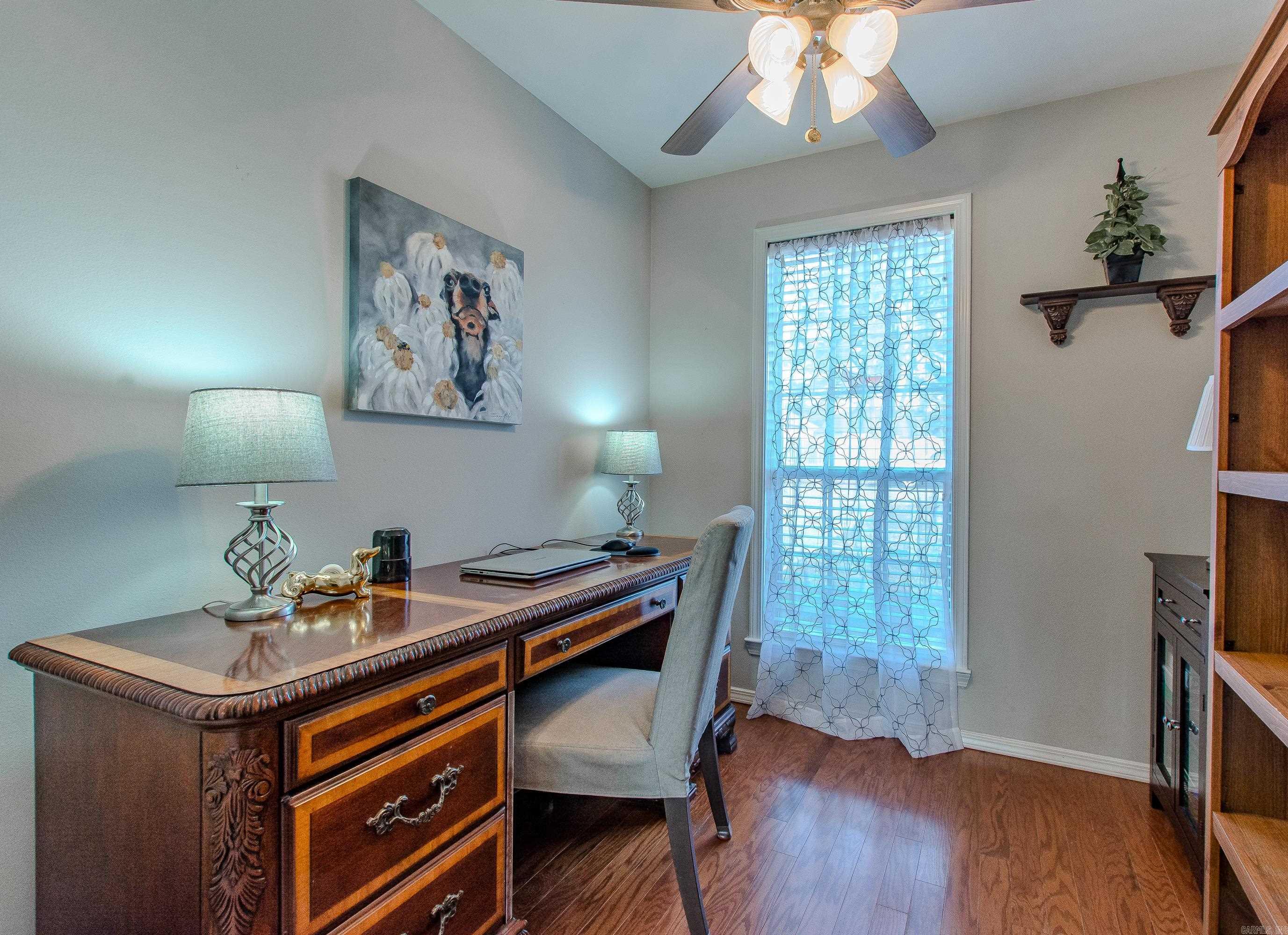 113 Pinnacle Drive  Bryant, AR