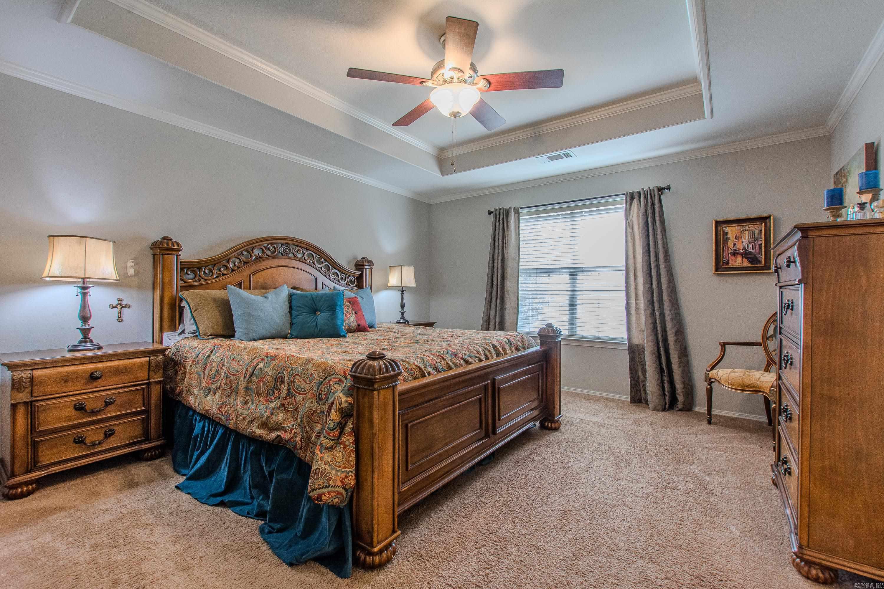 113 Pinnacle Drive  Bryant, AR