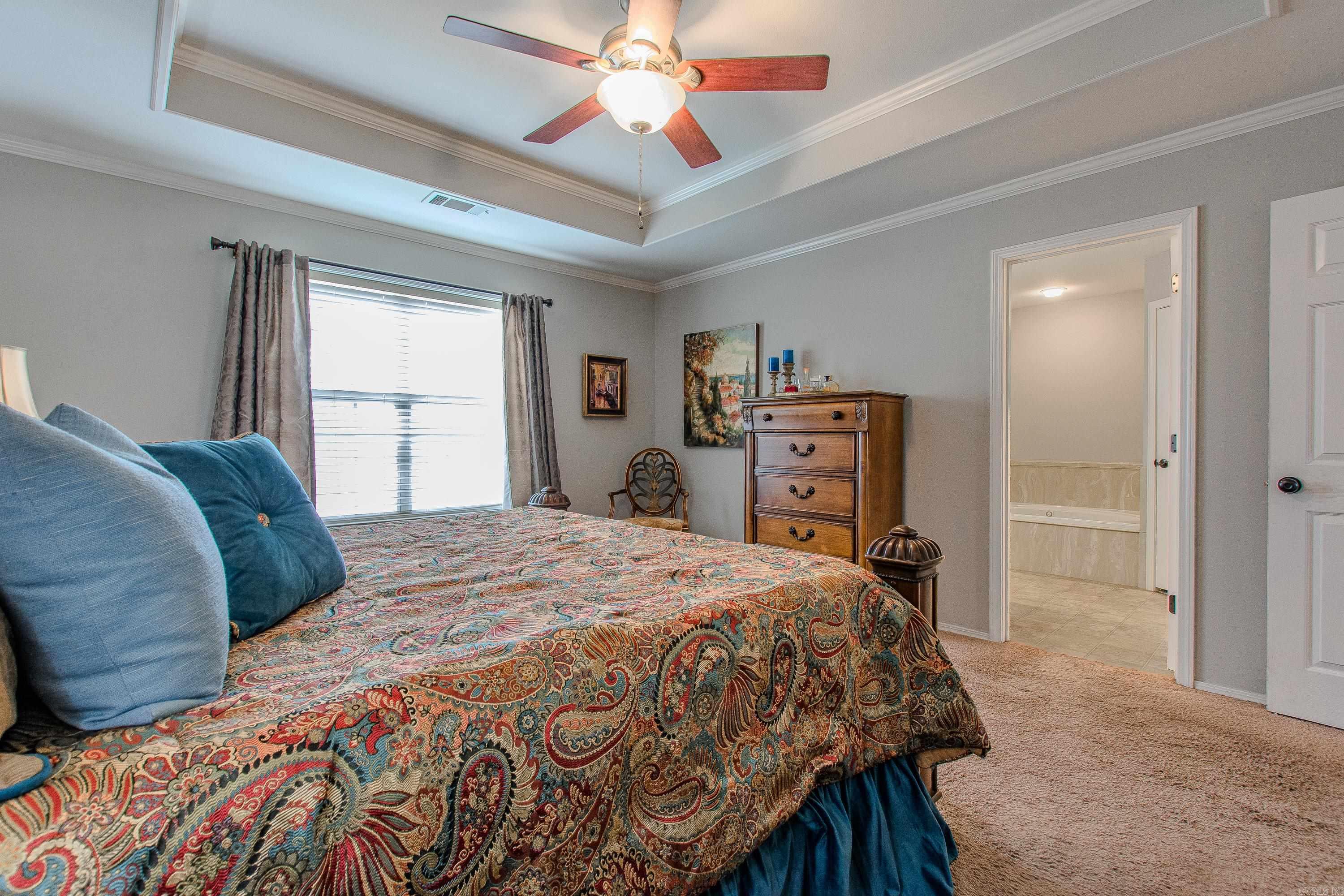 113 Pinnacle Drive  Bryant, AR