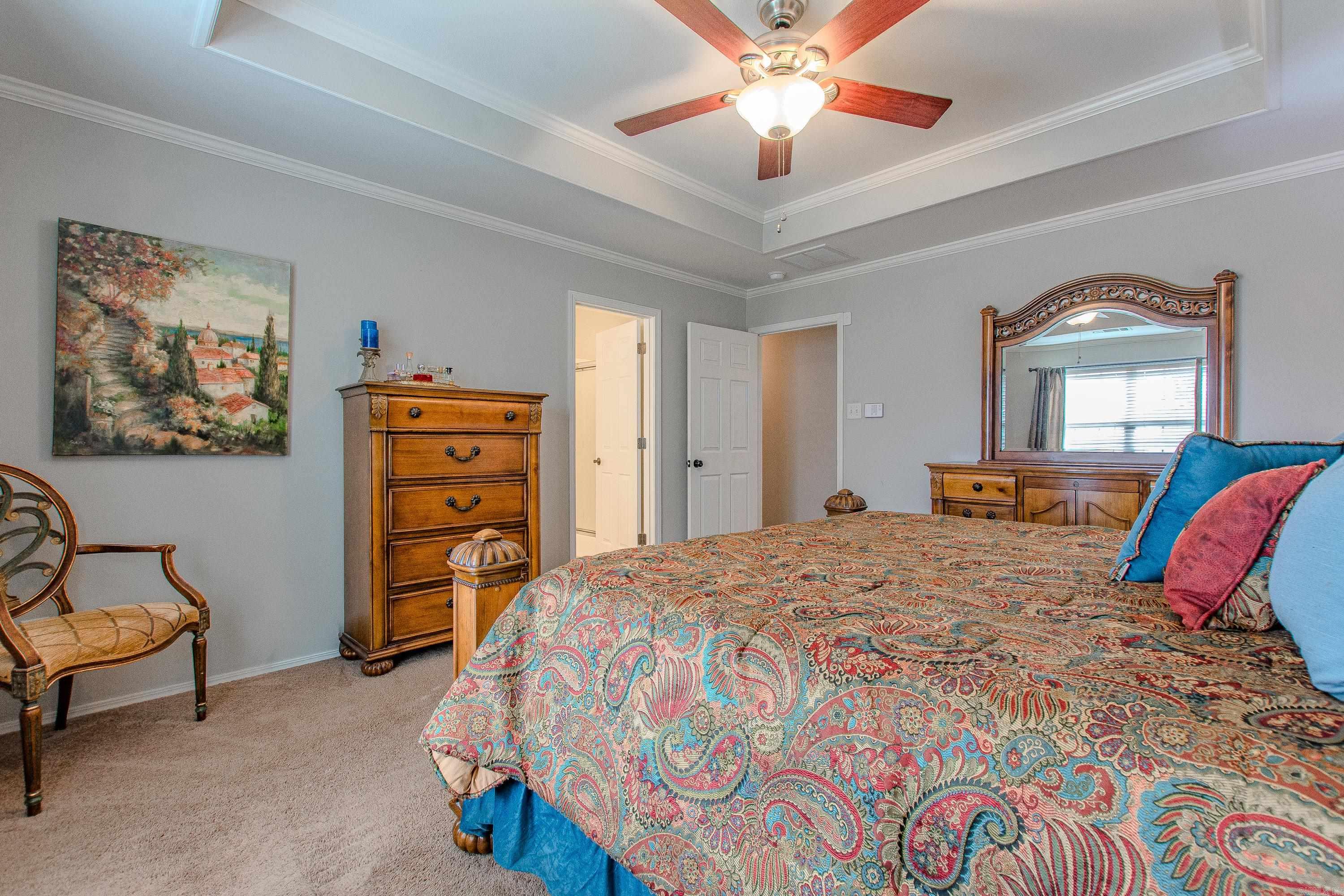 113 Pinnacle Drive  Bryant, AR