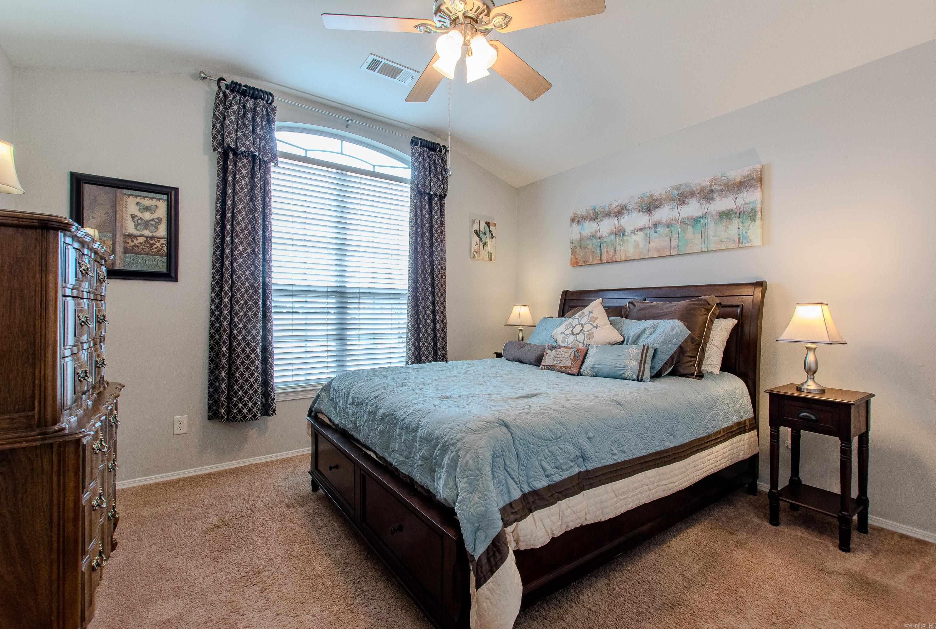 113 Pinnacle Drive  Bryant, AR