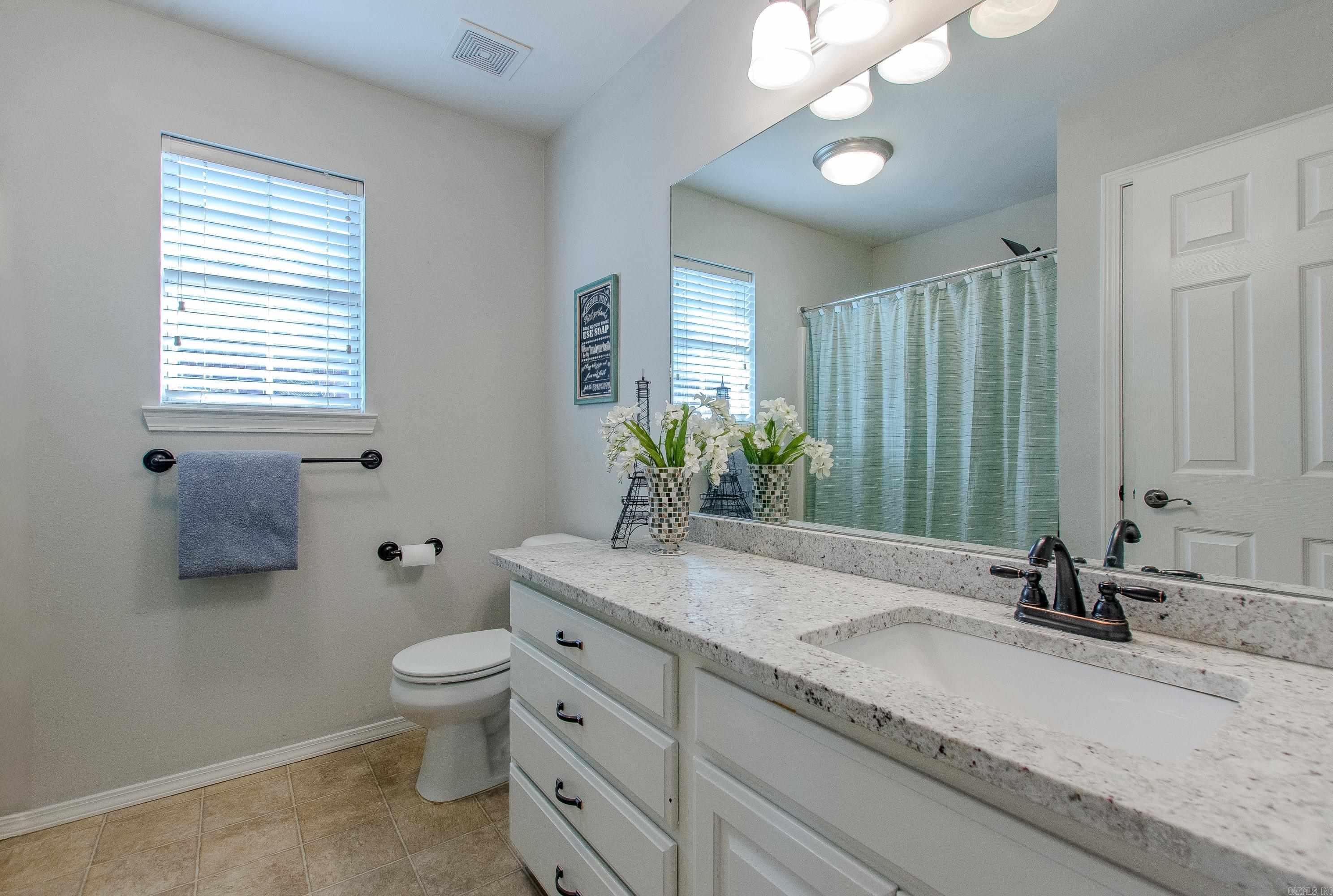 113 Pinnacle Drive  Bryant, AR