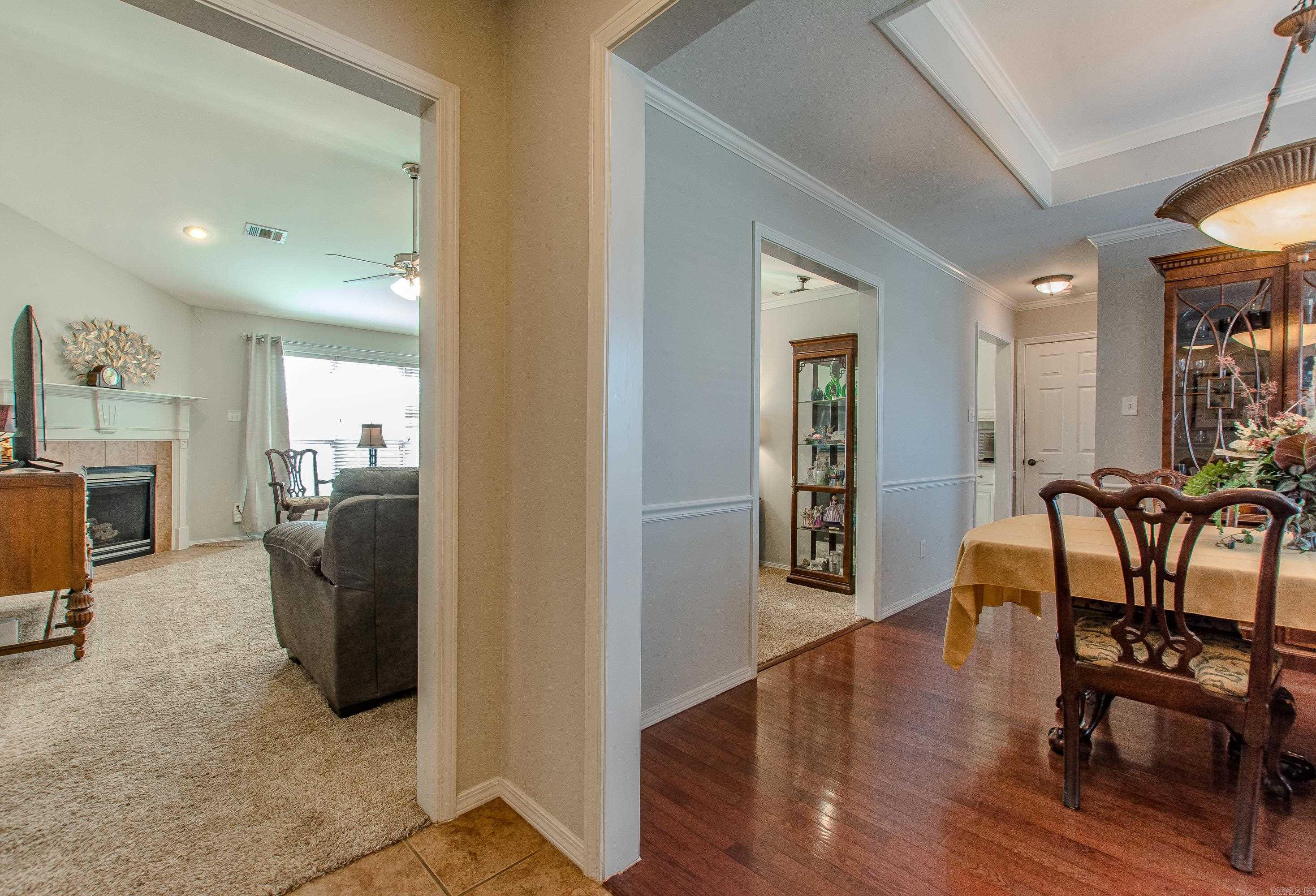 113 Pinnacle Drive  Bryant, AR