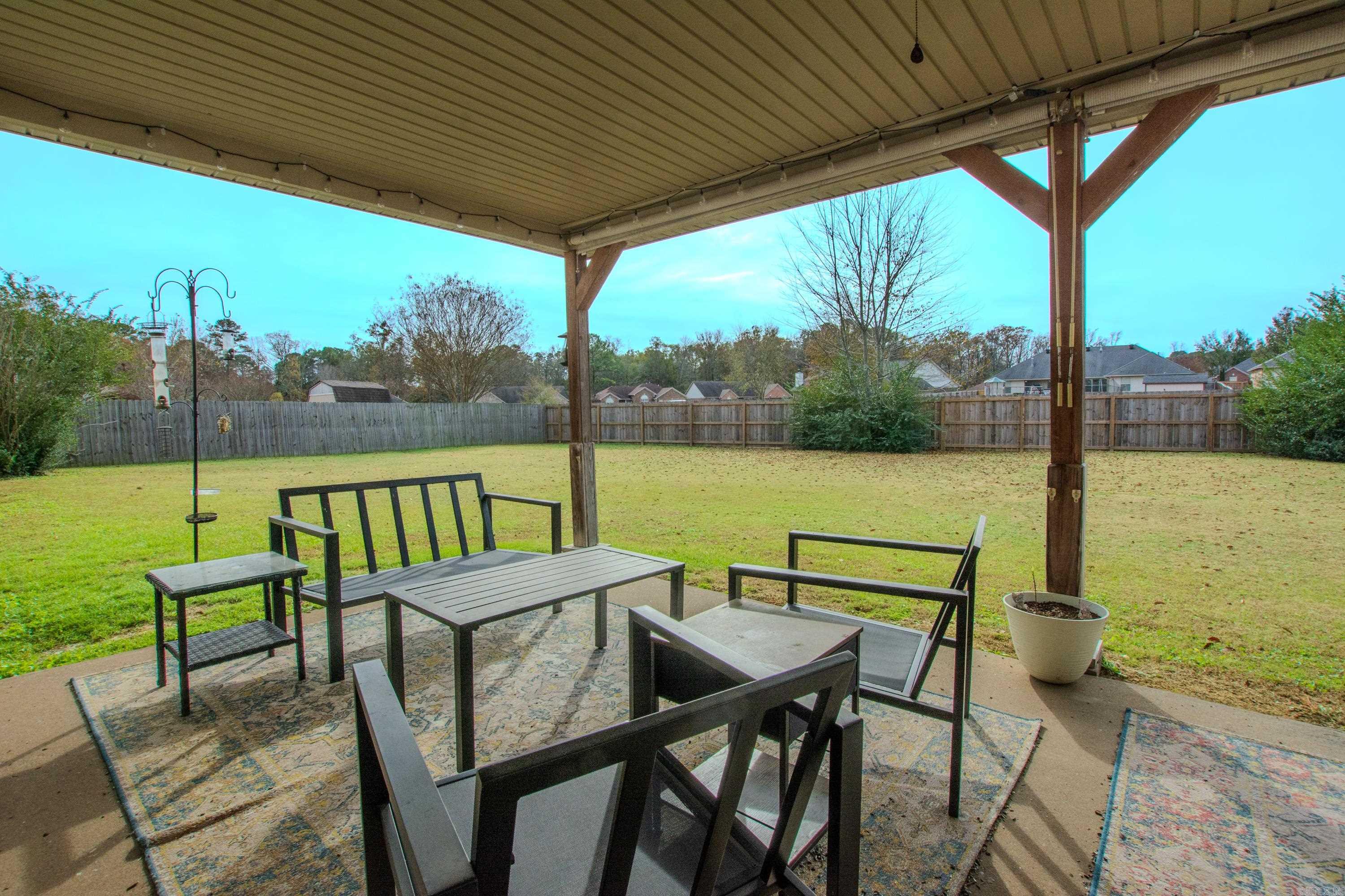 113 Pinnacle Drive  Bryant, AR