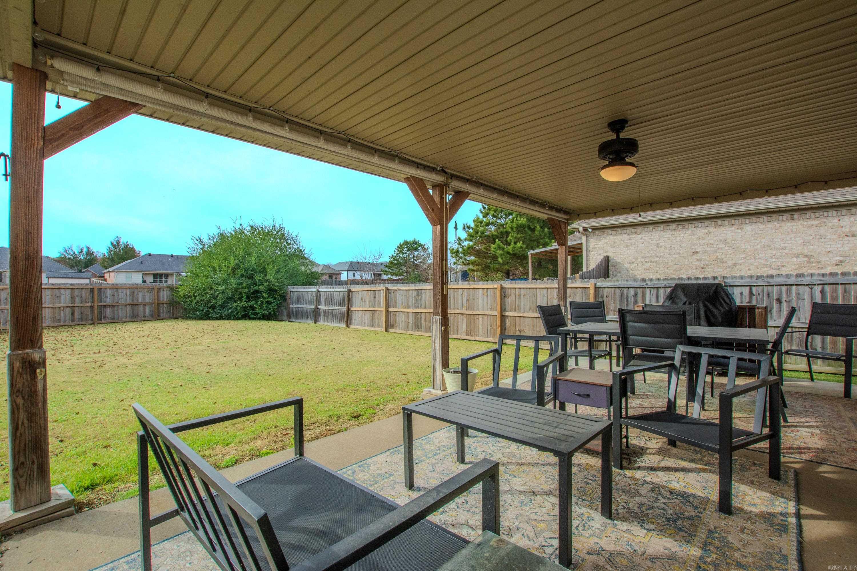 113 Pinnacle Drive  Bryant, AR