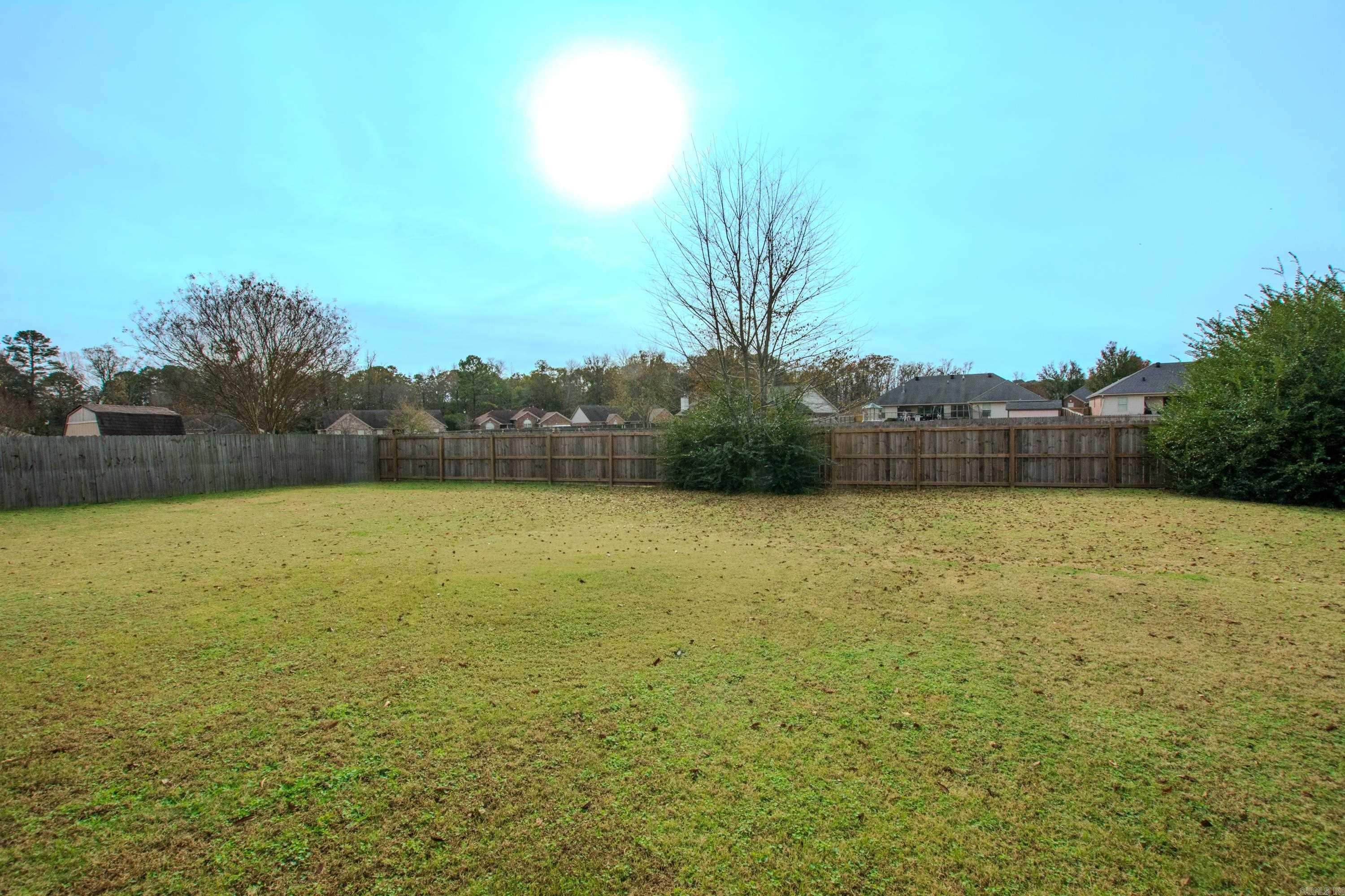 113 Pinnacle Drive  Bryant, AR