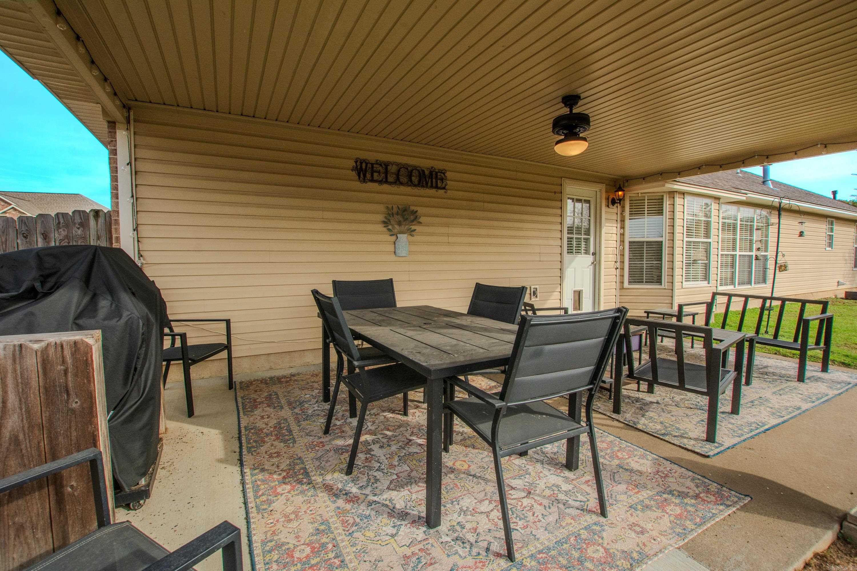 113 Pinnacle Drive  Bryant, AR