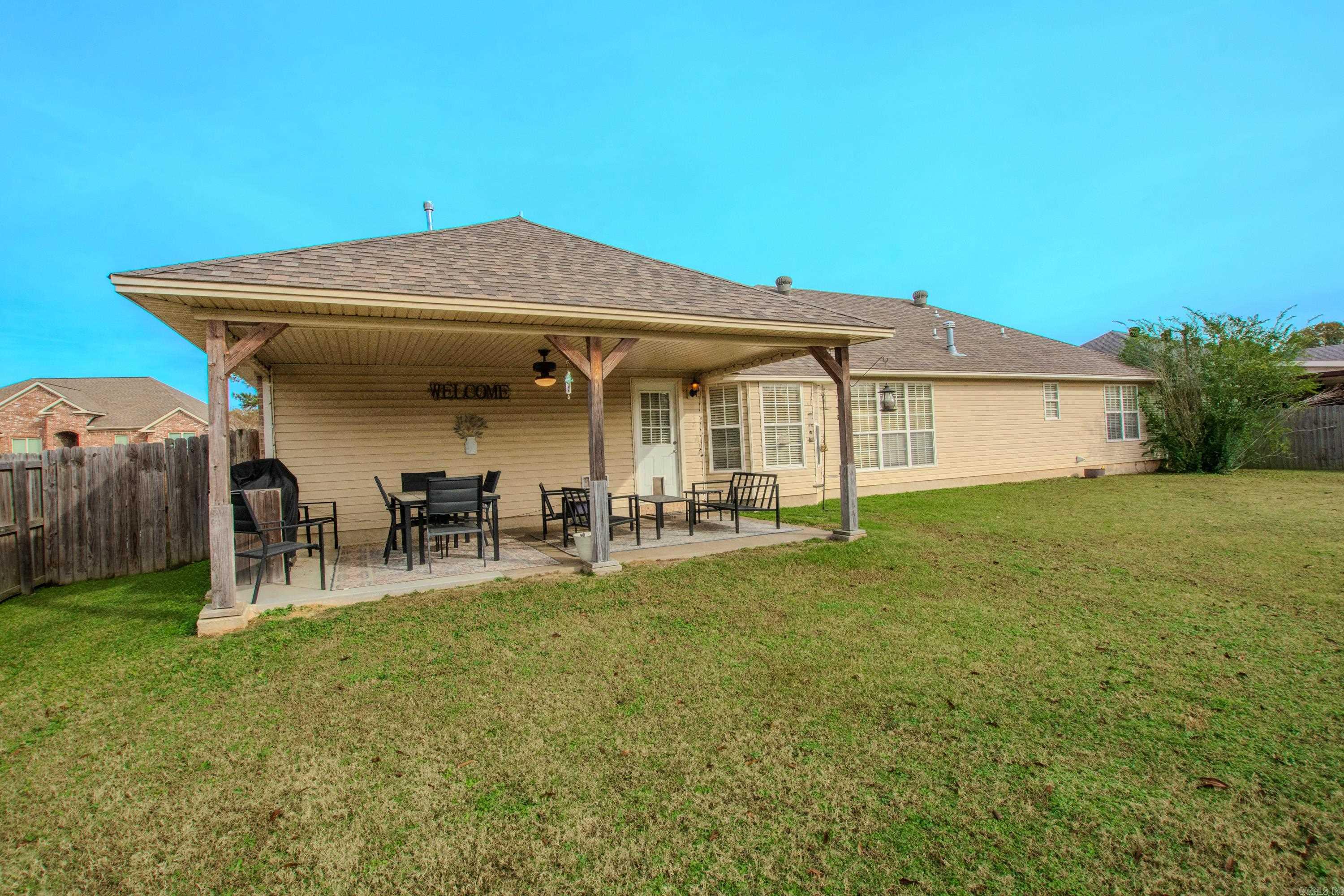 113 Pinnacle Drive  Bryant, AR