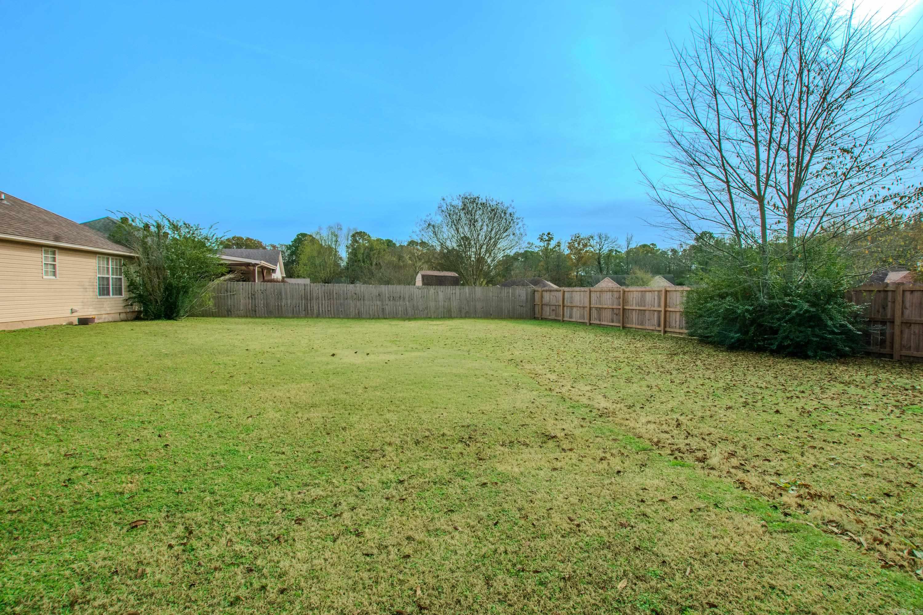 113 Pinnacle Drive  Bryant, AR