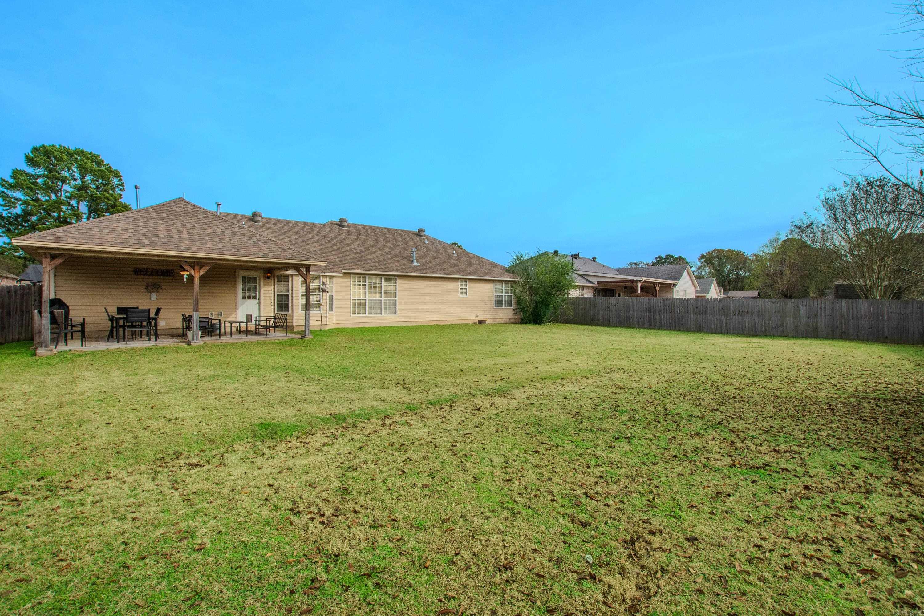 113 Pinnacle Drive  Bryant, AR