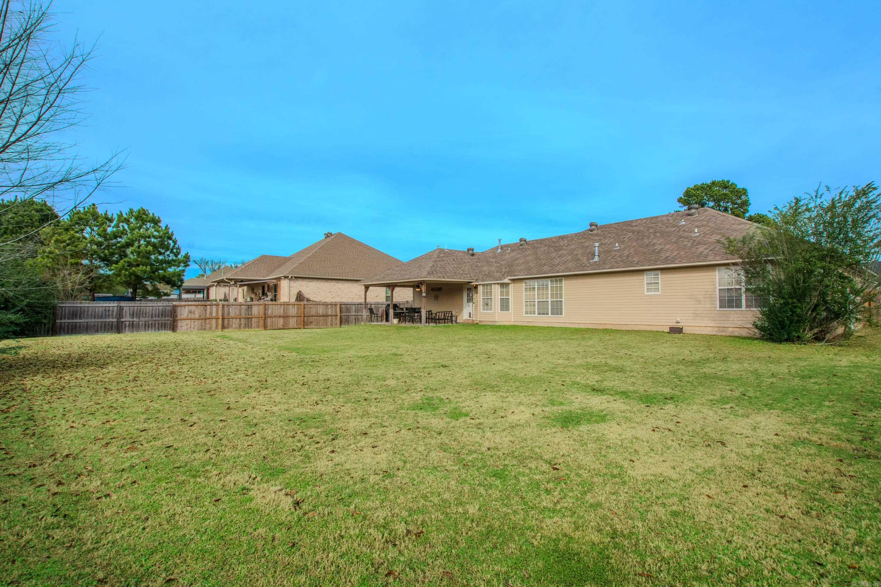 113 Pinnacle Drive  Bryant, AR