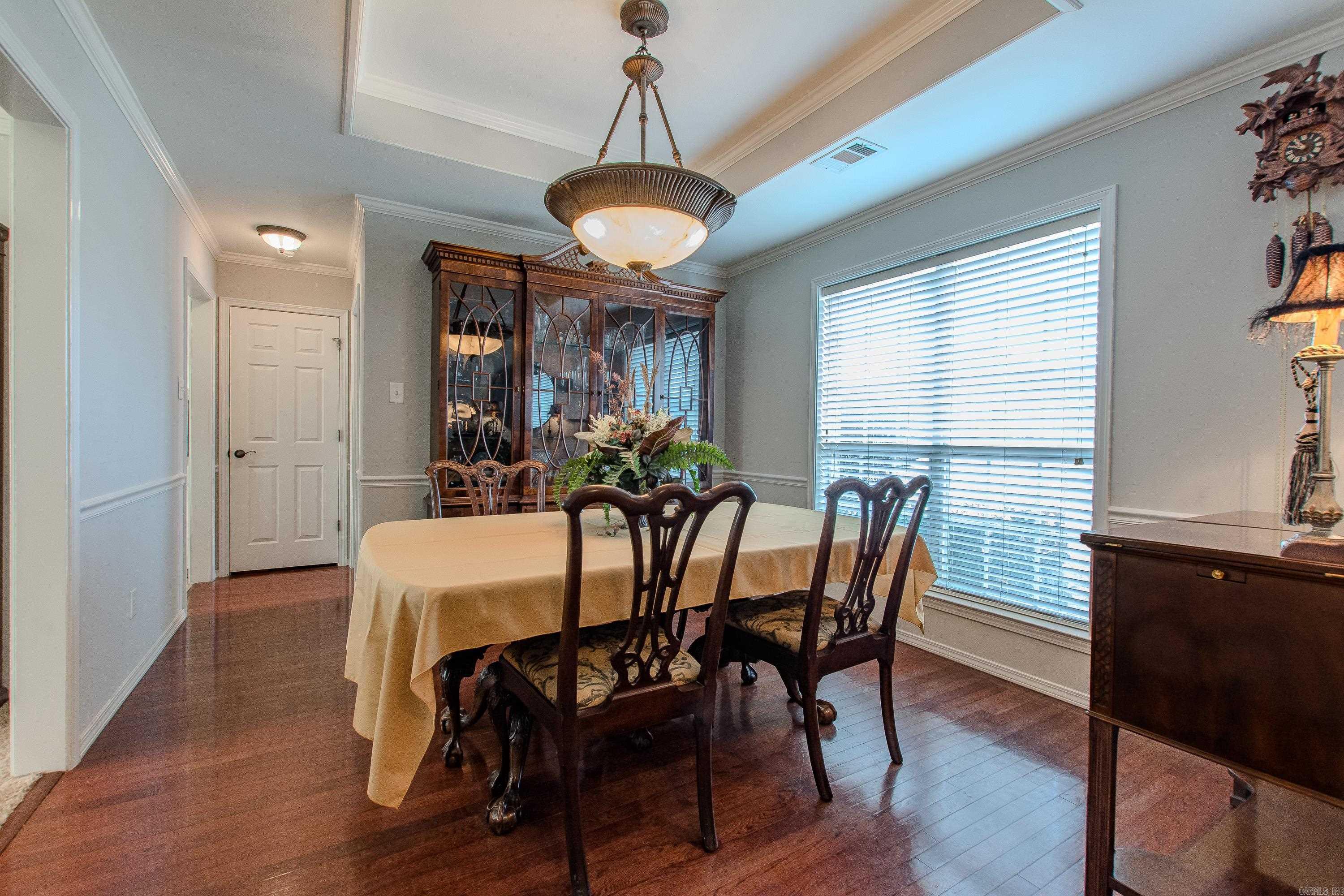 113 Pinnacle Drive  Bryant, AR