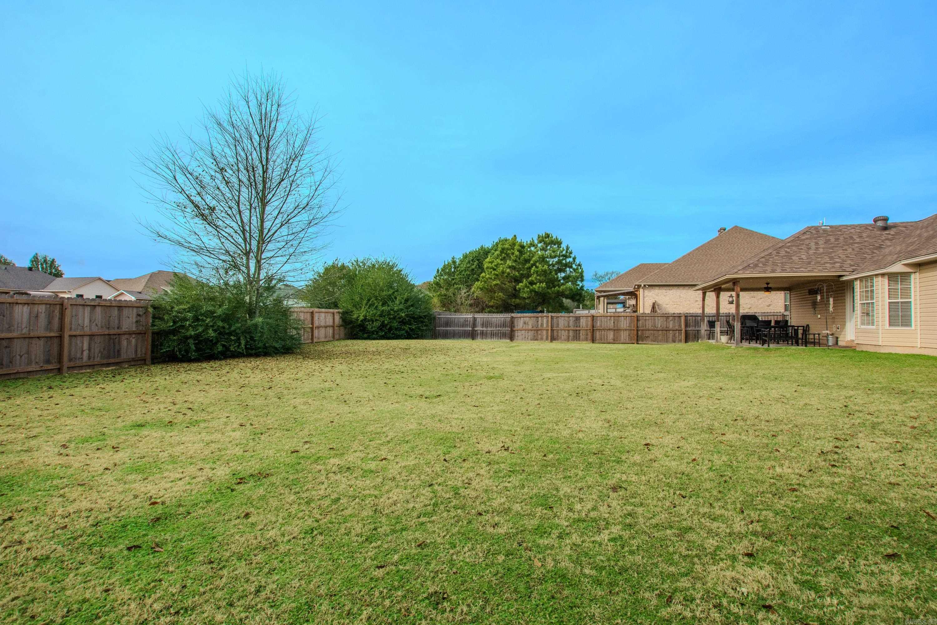 113 Pinnacle Drive  Bryant, AR