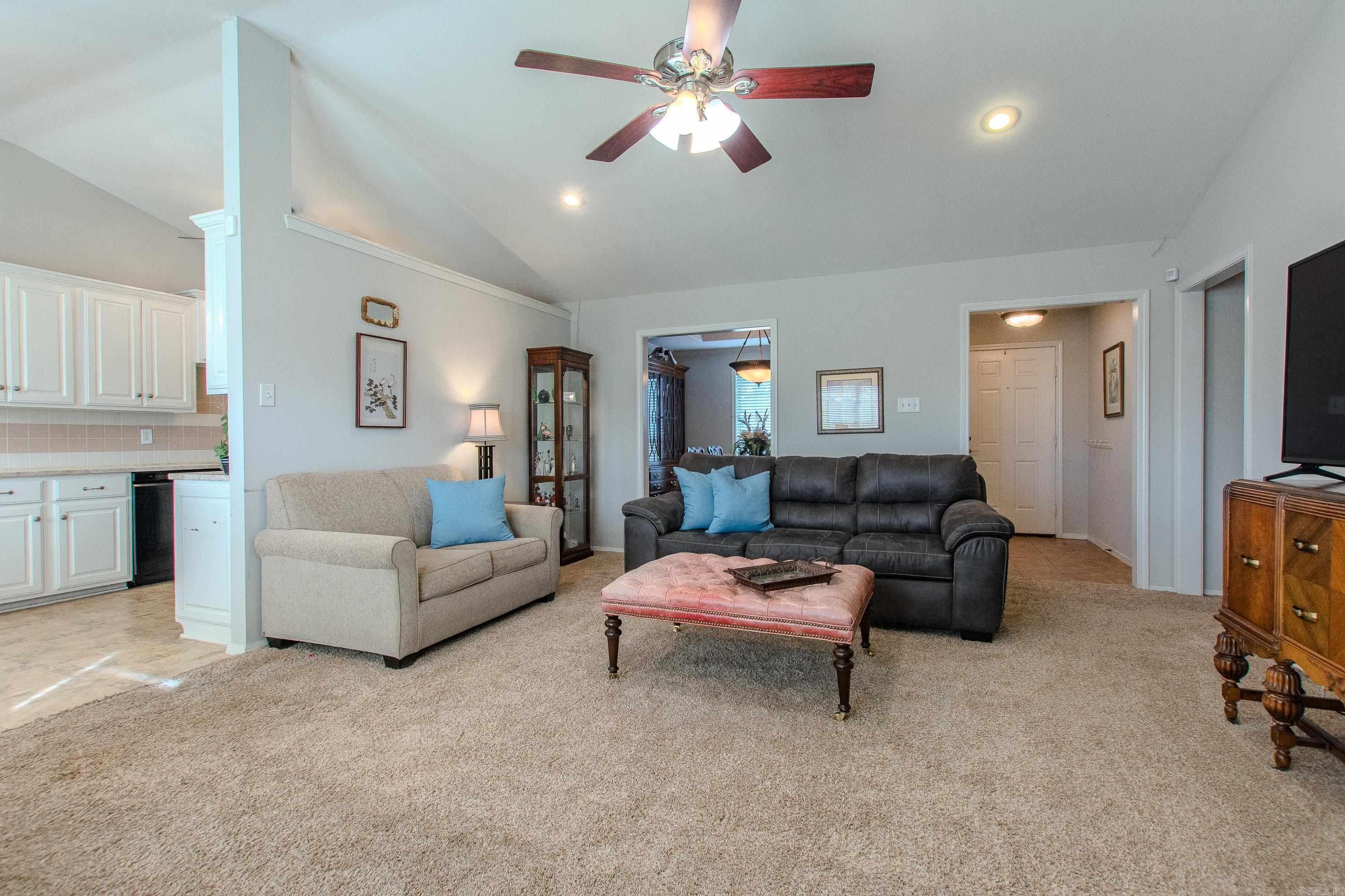 113 Pinnacle Drive  Bryant, AR