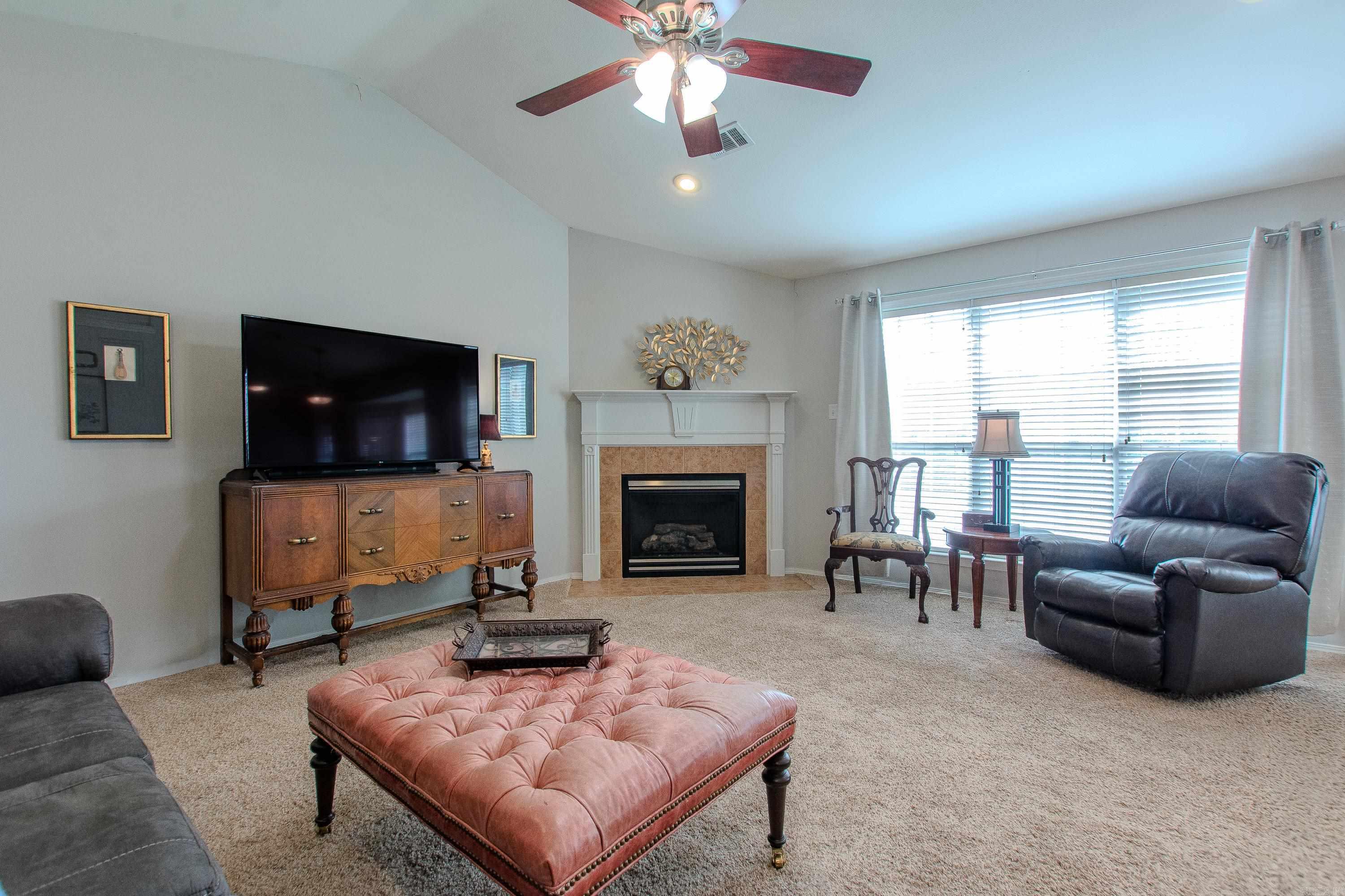 113 Pinnacle Drive  Bryant, AR