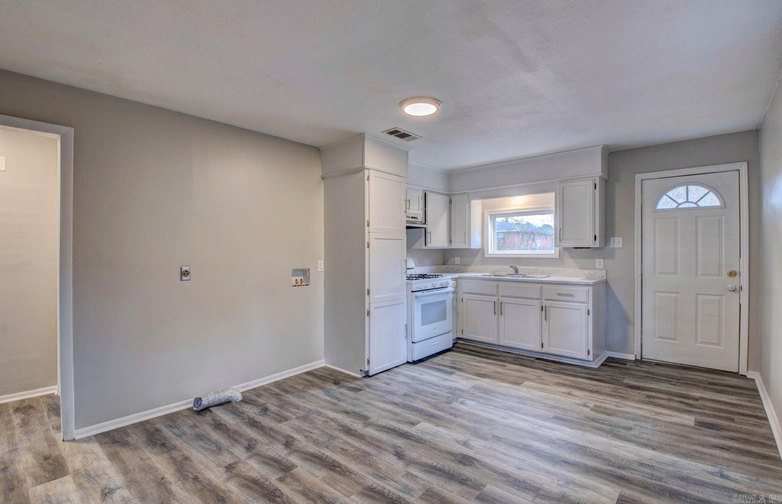 7512 Shady Grove  Little Rock, AR