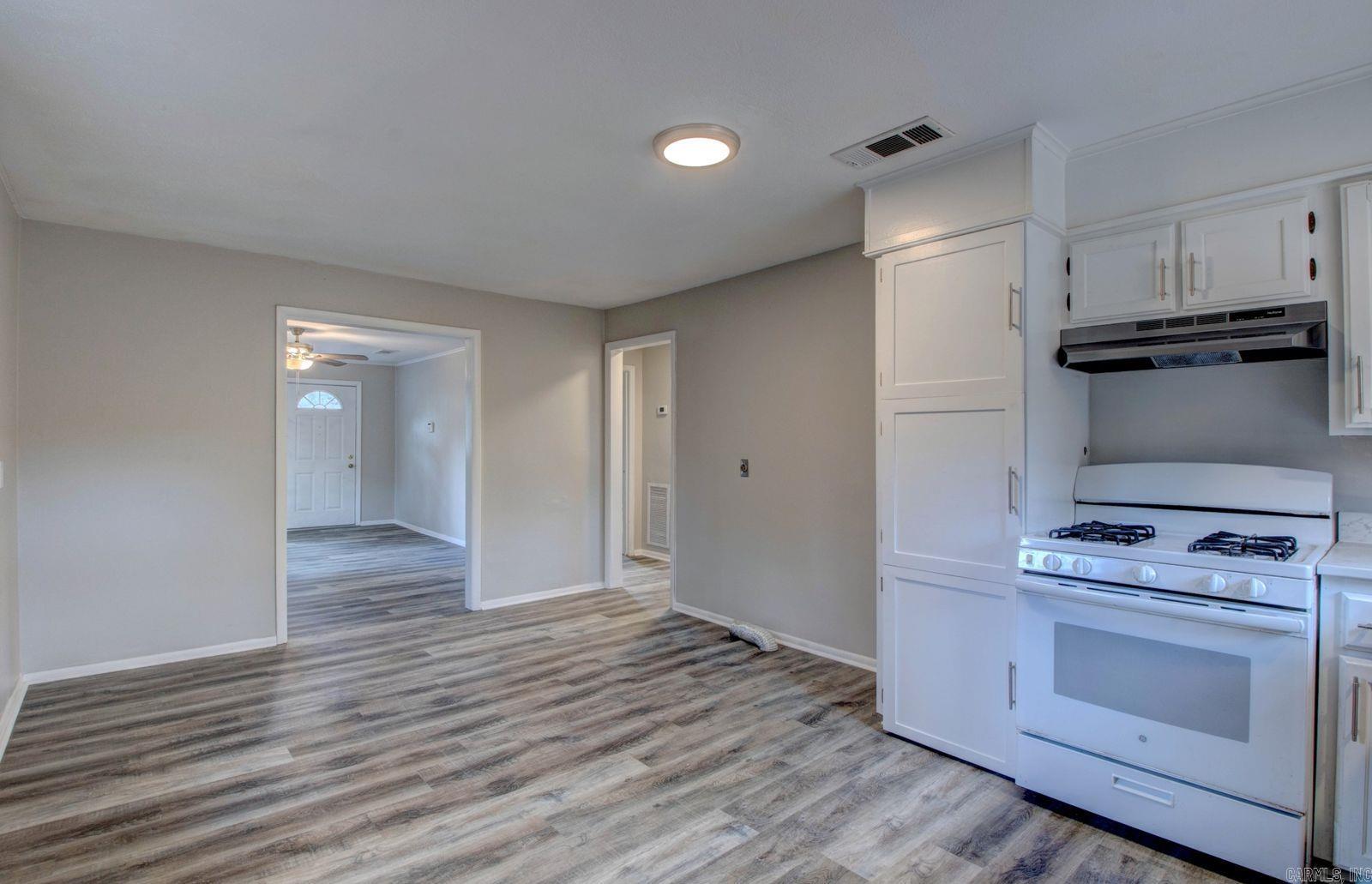 7512 Shady Grove  Little Rock, AR