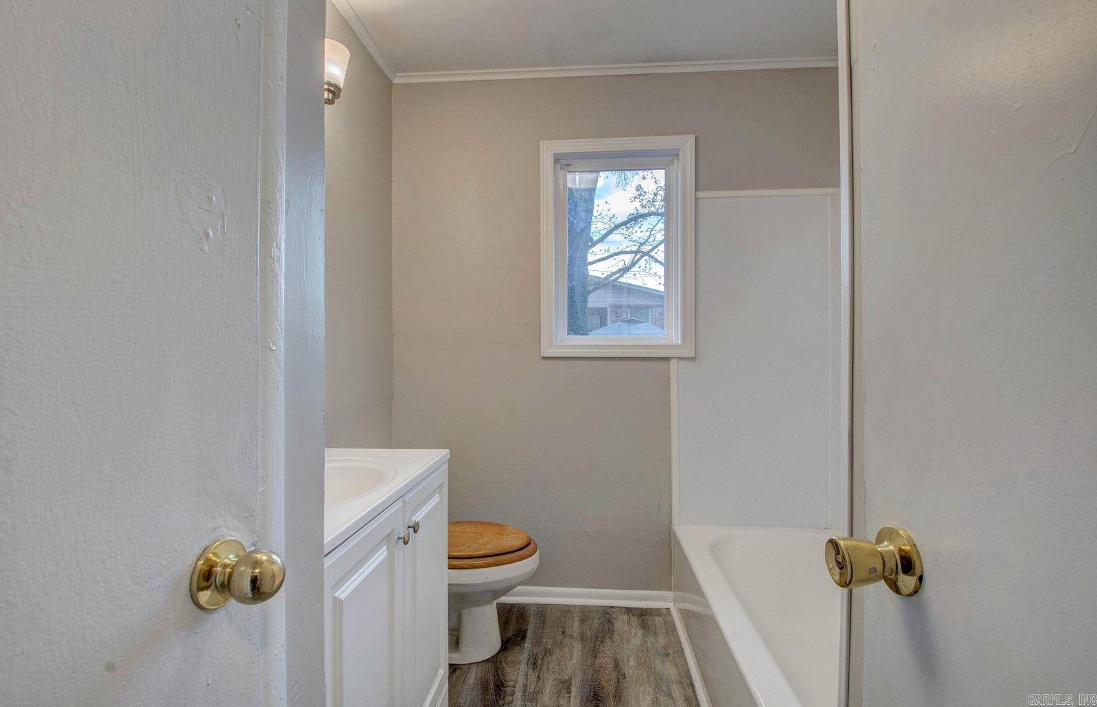 7512 Shady Grove  Little Rock, AR