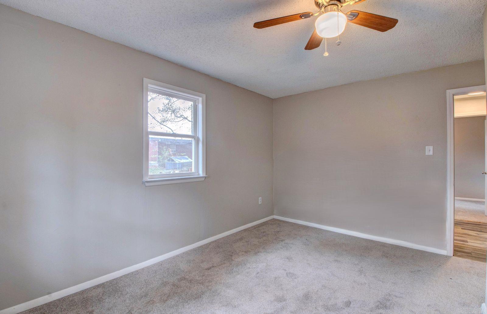 7512 Shady Grove  Little Rock, AR