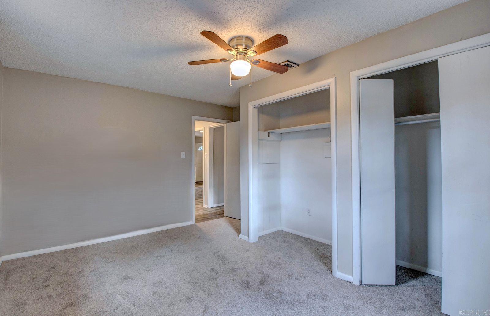 7512 Shady Grove  Little Rock, AR