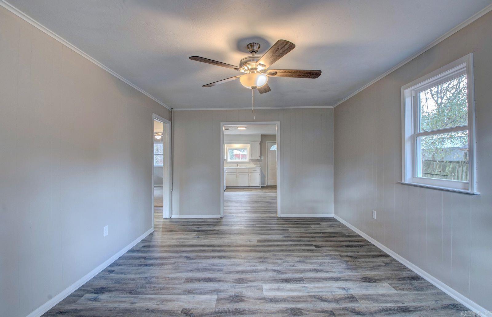 7512 Shady Grove  Little Rock, AR