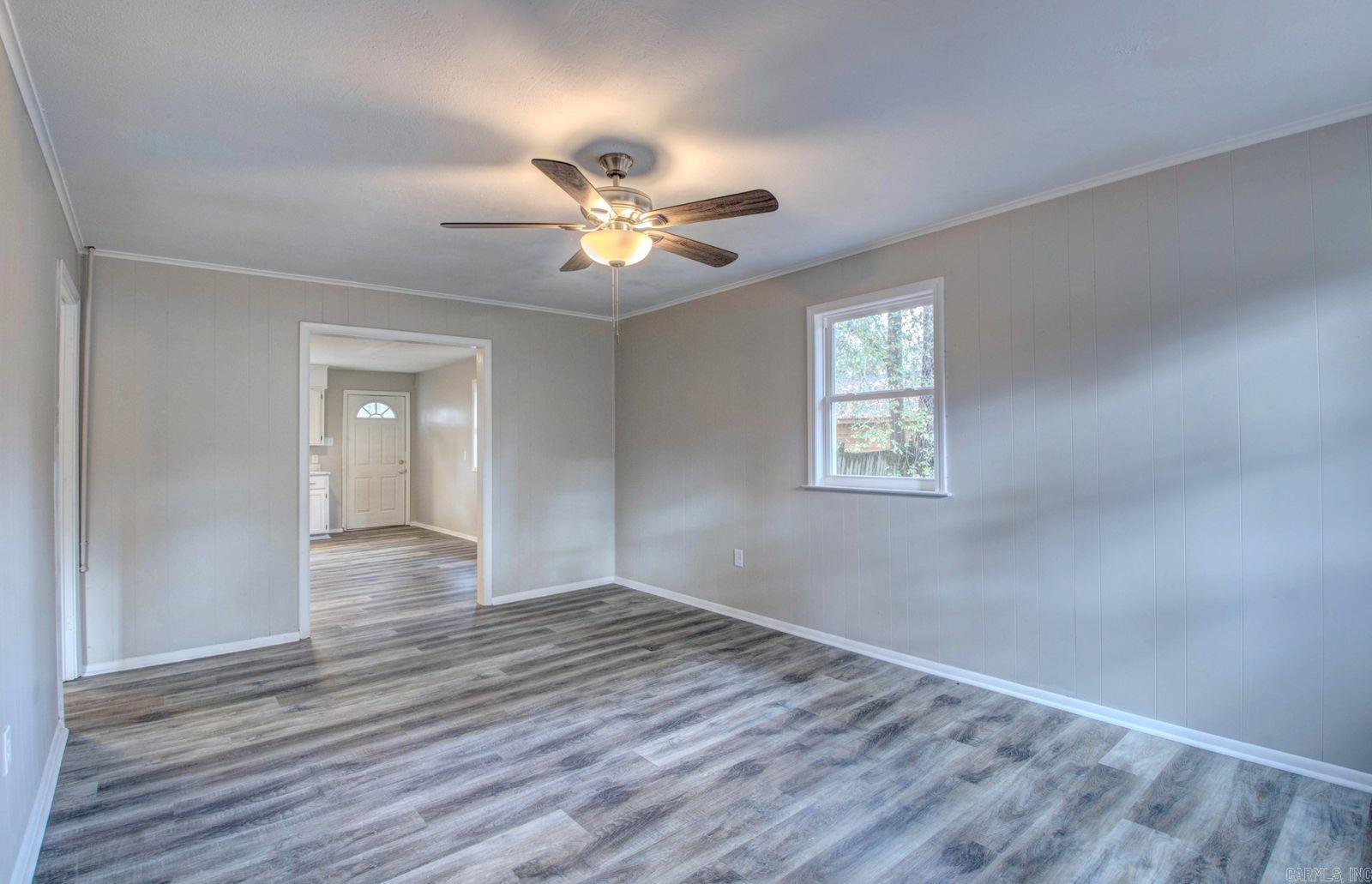 7512 Shady Grove  Little Rock, AR