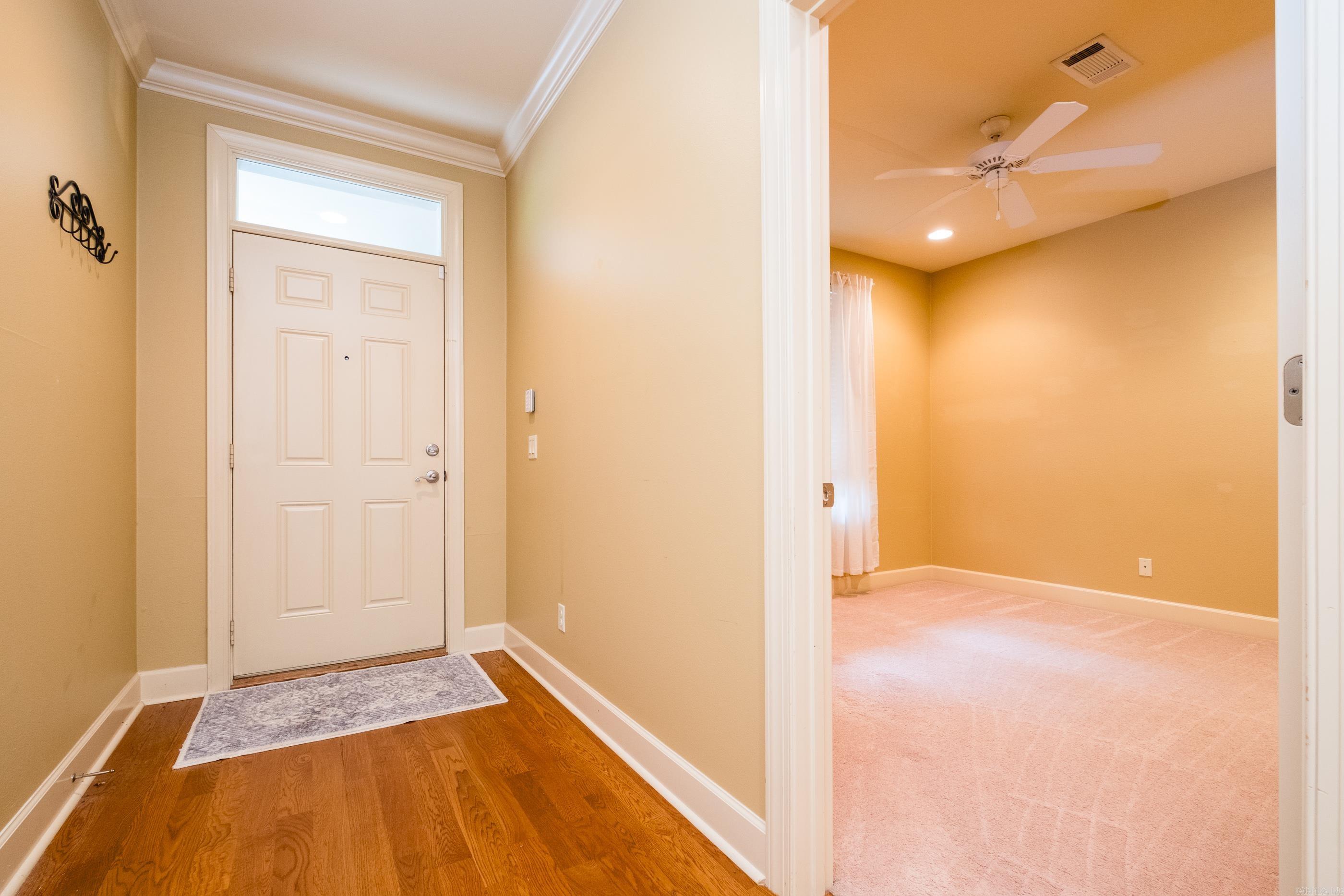 100 Vallon Lane  Little Rock, AR