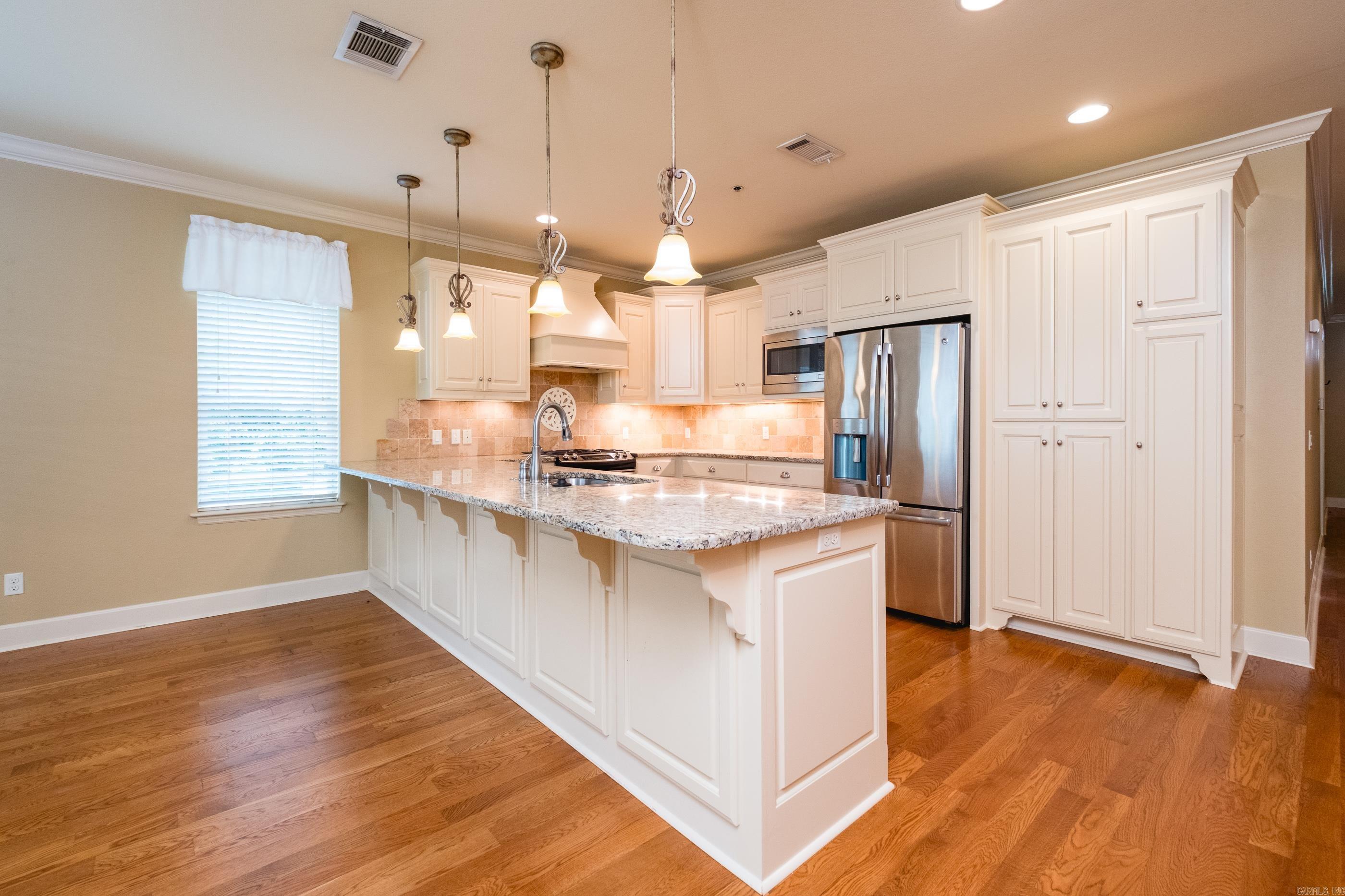 100 Vallon Lane  Little Rock, AR