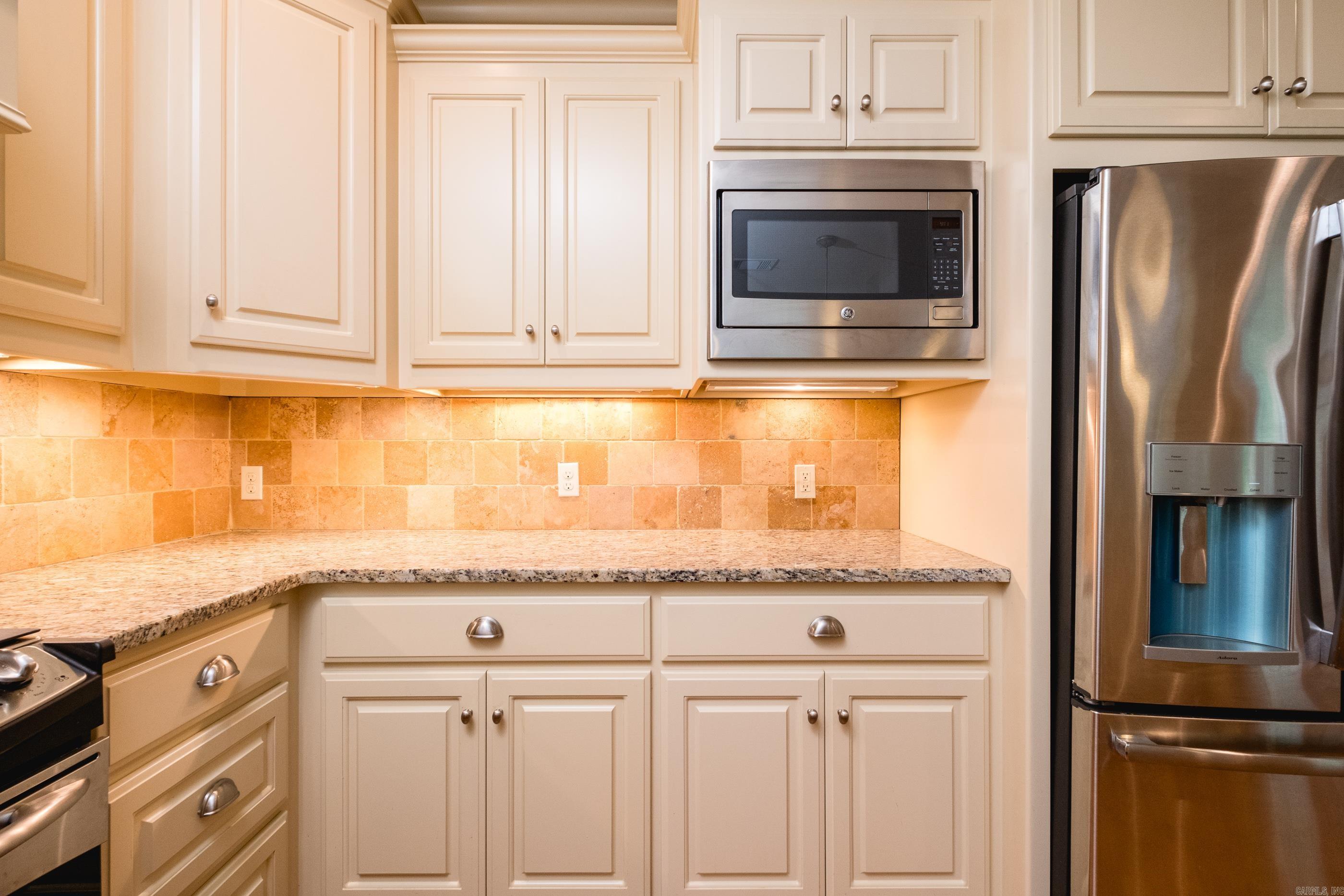 100 Vallon Lane  Little Rock, AR