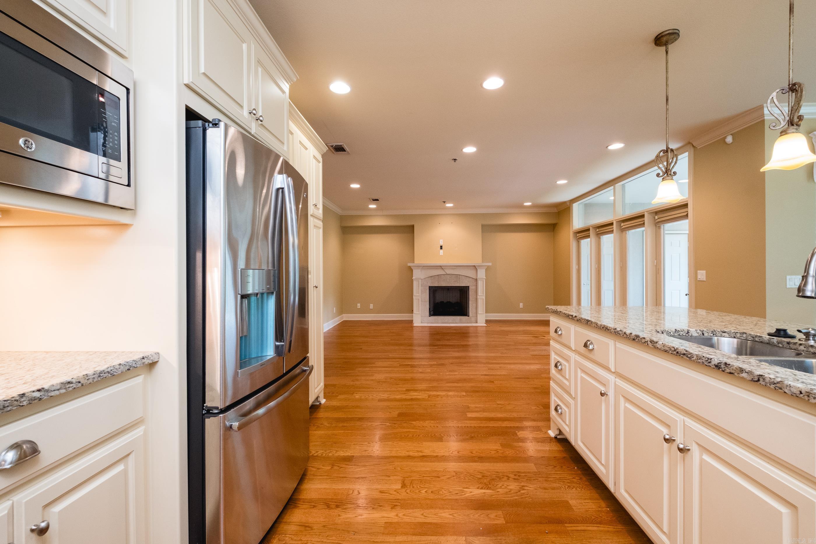 100 Vallon Lane  Little Rock, AR