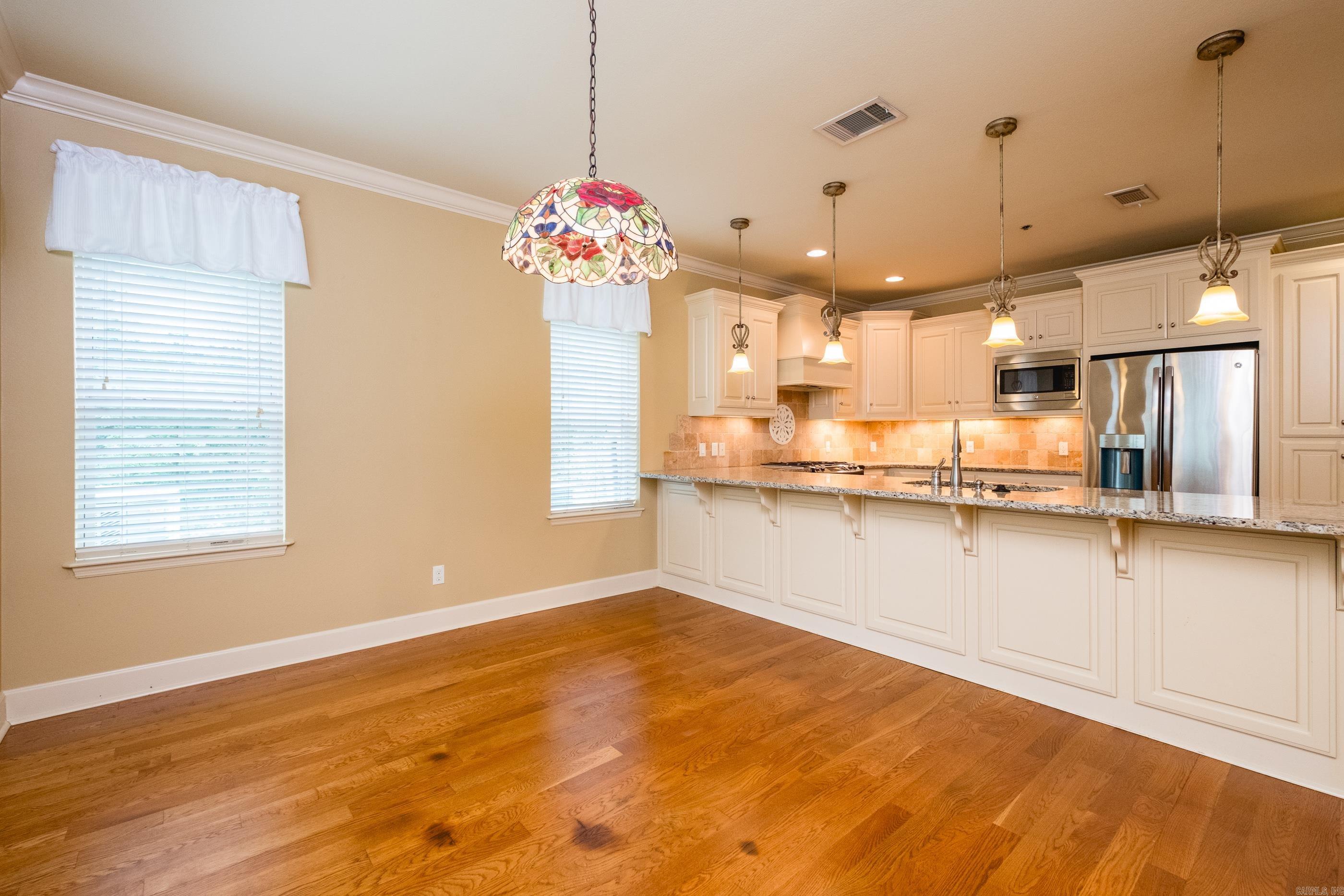 100 Vallon Lane  Little Rock, AR