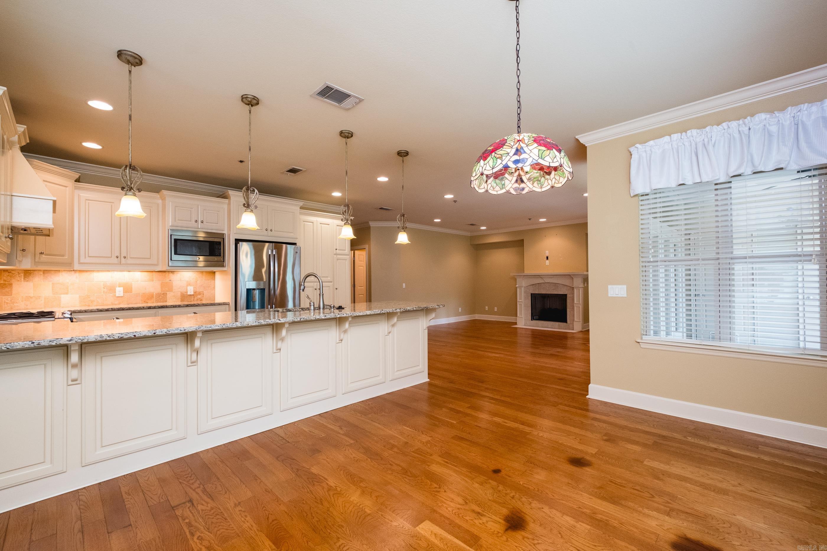 100 Vallon Lane  Little Rock, AR