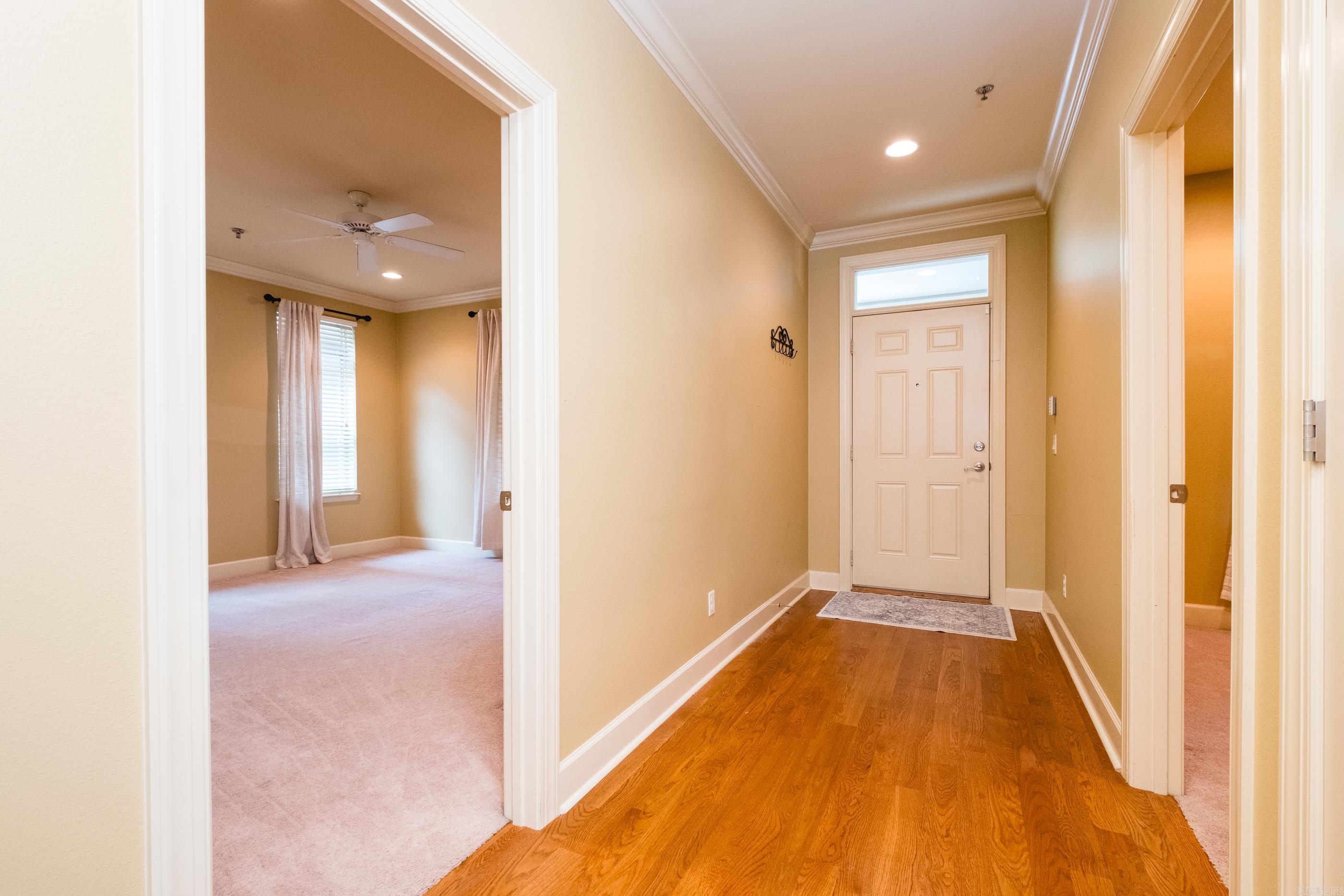 100 Vallon Lane  Little Rock, AR